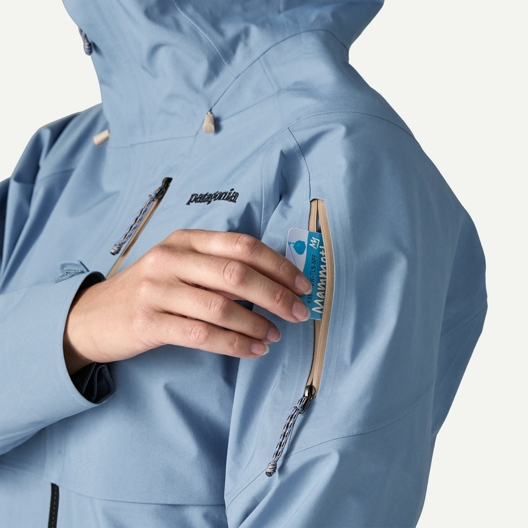 Women's Untracked Jacket - Image 6