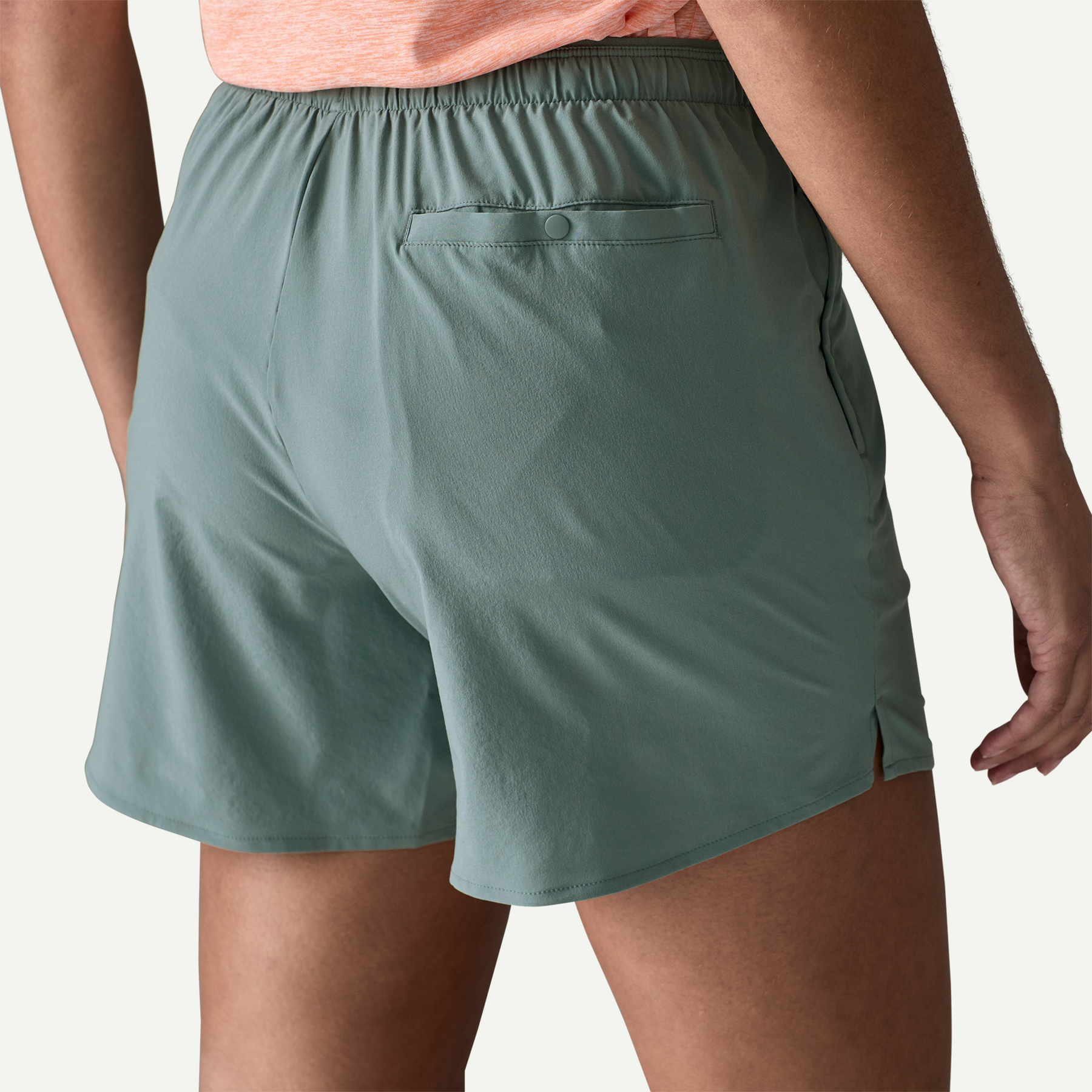 Women's Multi Trails Shorts - 5½" - Image 7