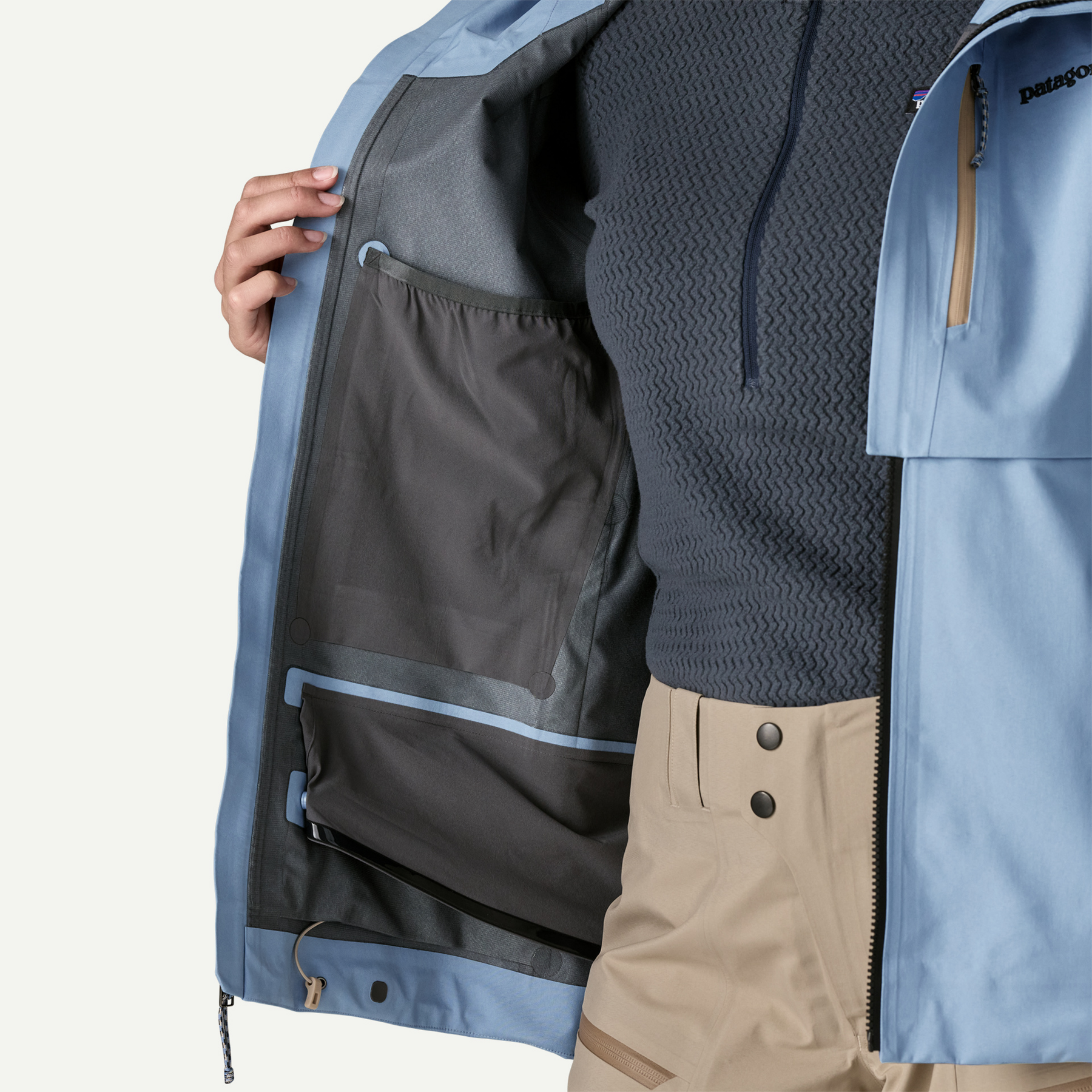 Women's Untracked Jacket - Image 7