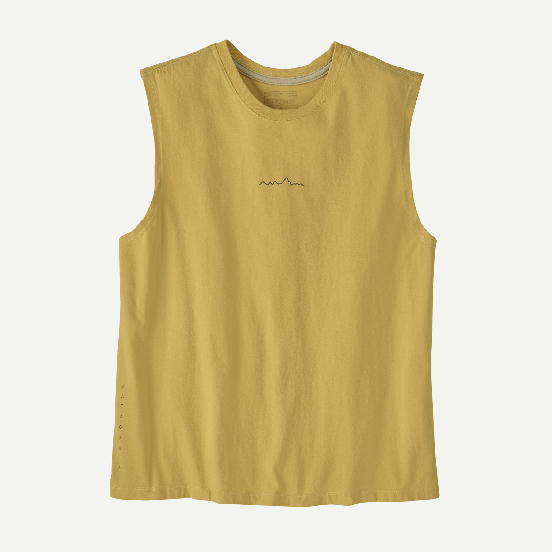 Women's Multi-Pitch Boxy Tank Top - Image 6