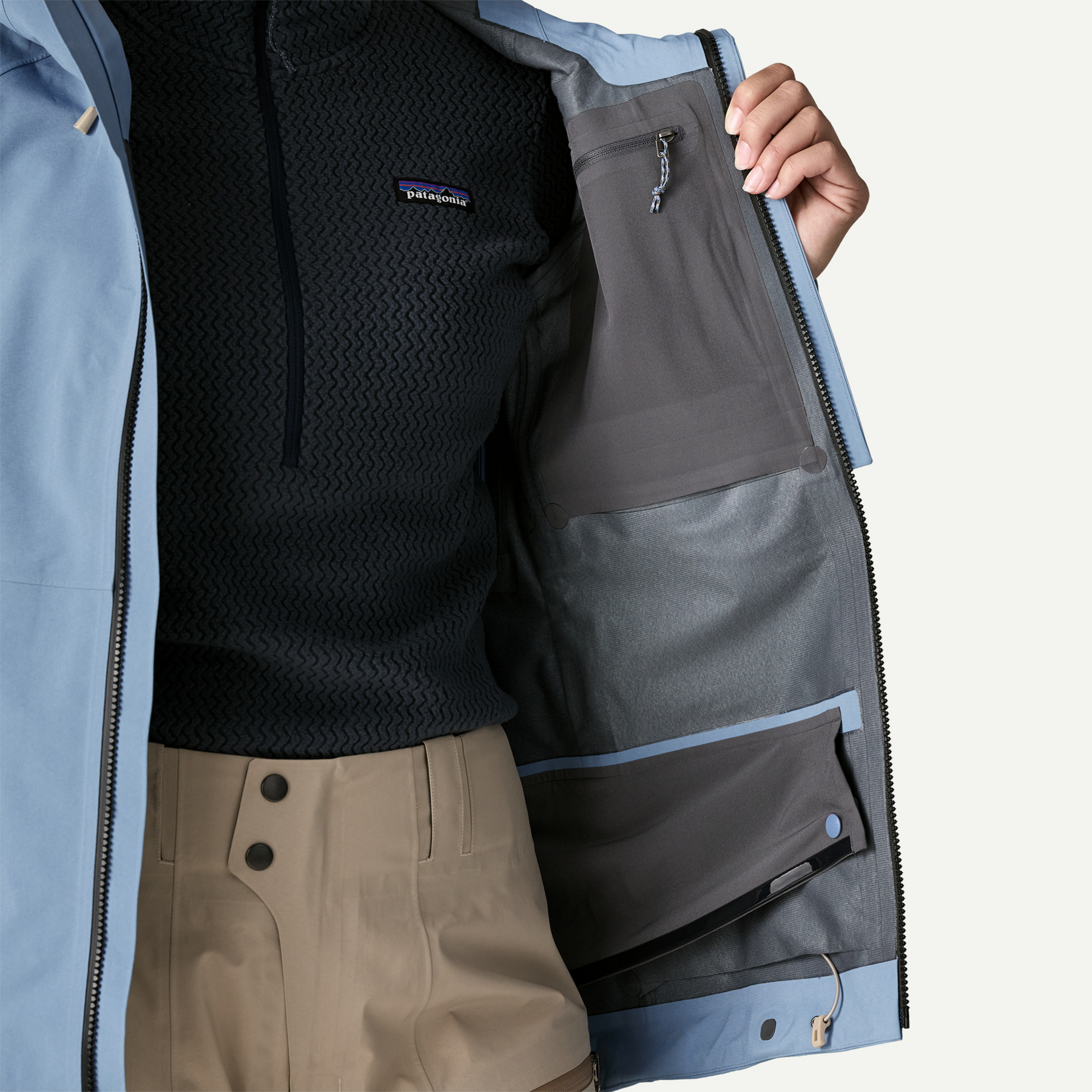 Women's Untracked Jacket - Image 8