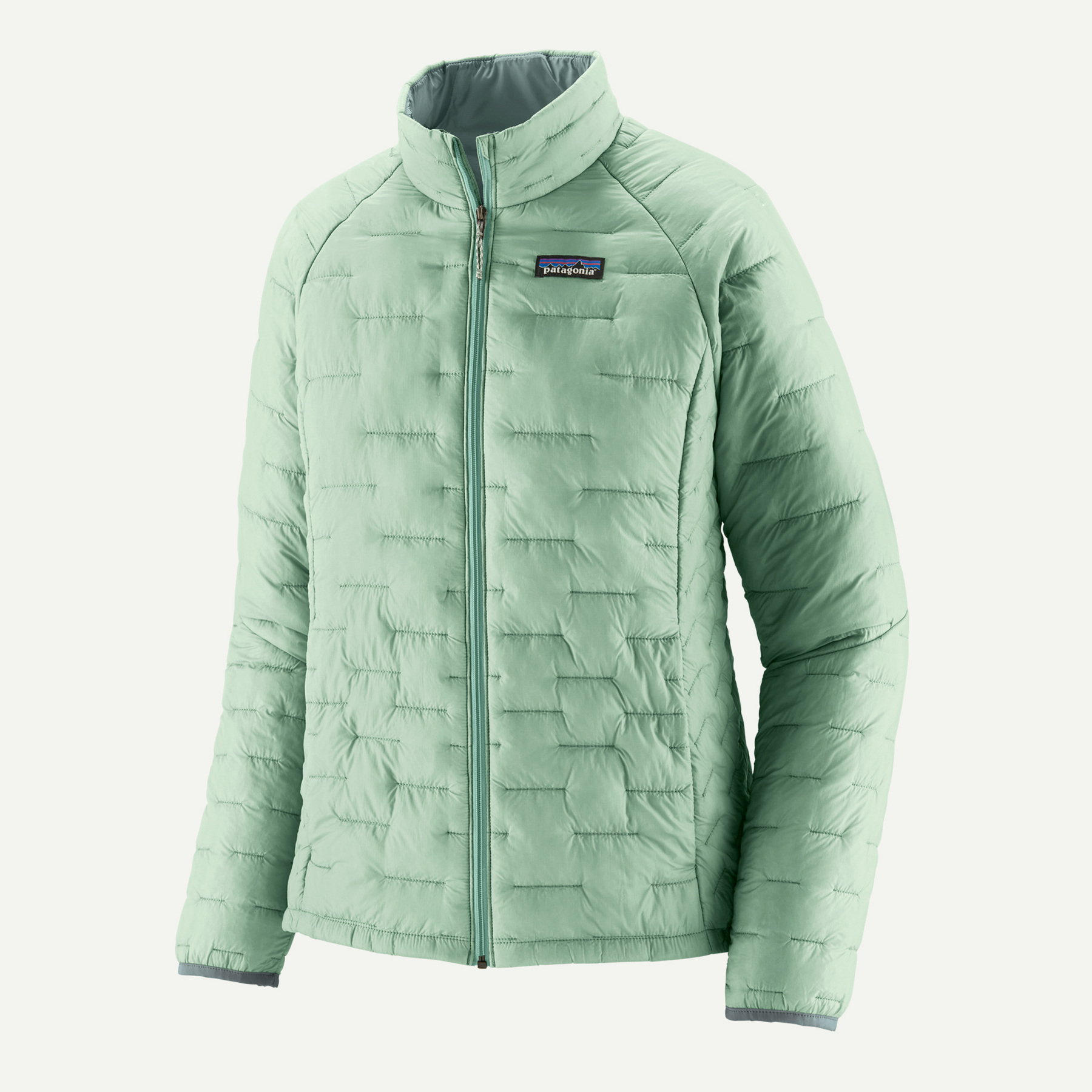 Women's Micro Puff Jacket