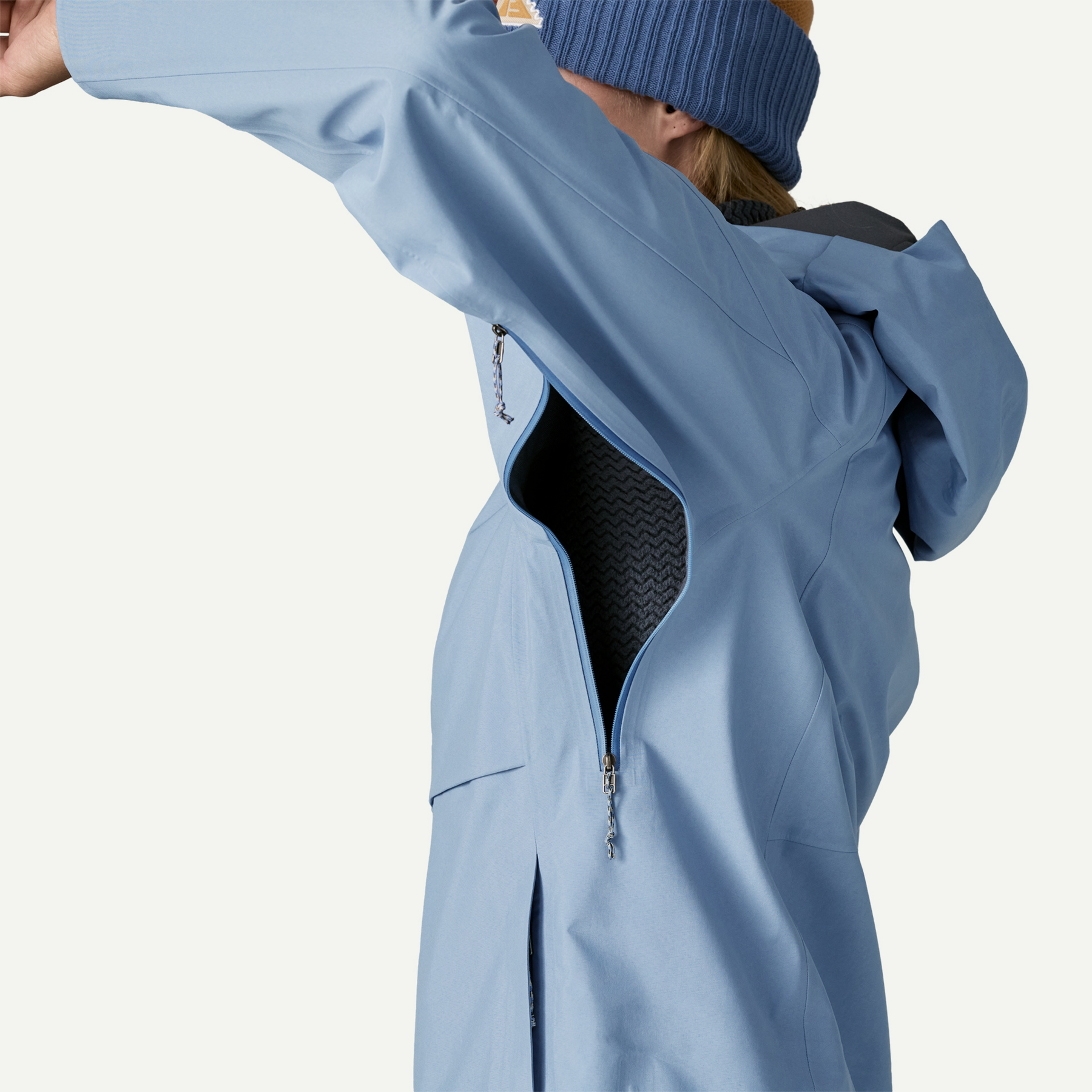 Women's Untracked Jacket - Image 9