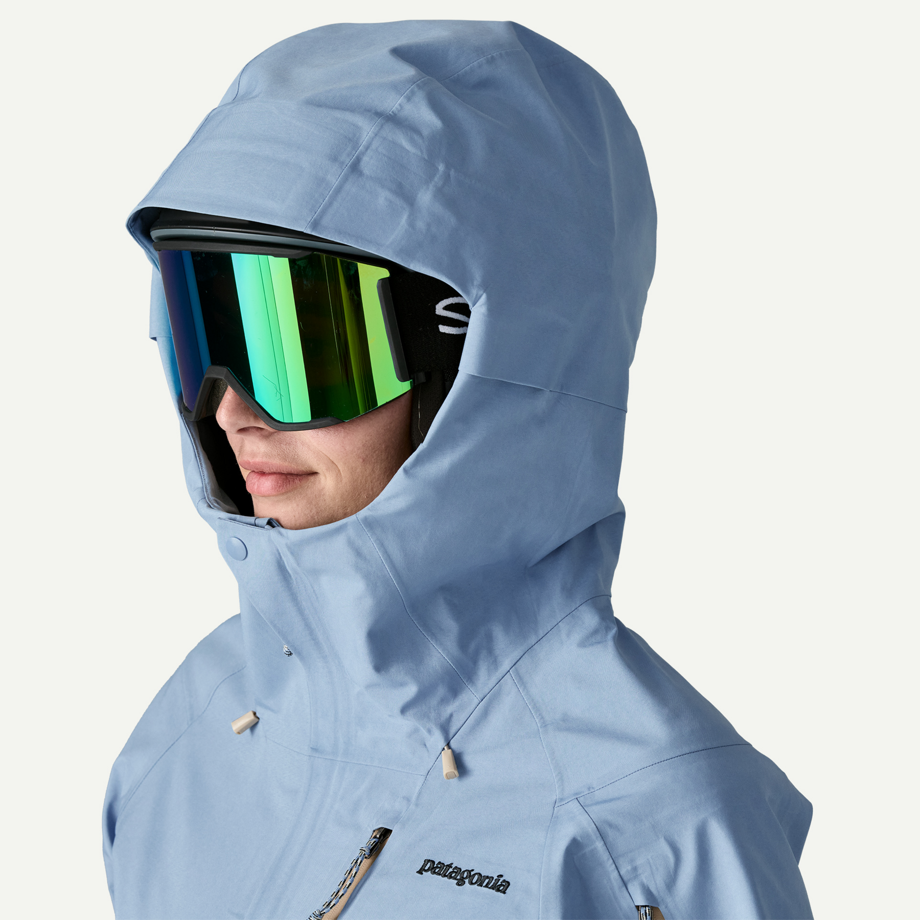Women's Untracked Jacket - Image 10