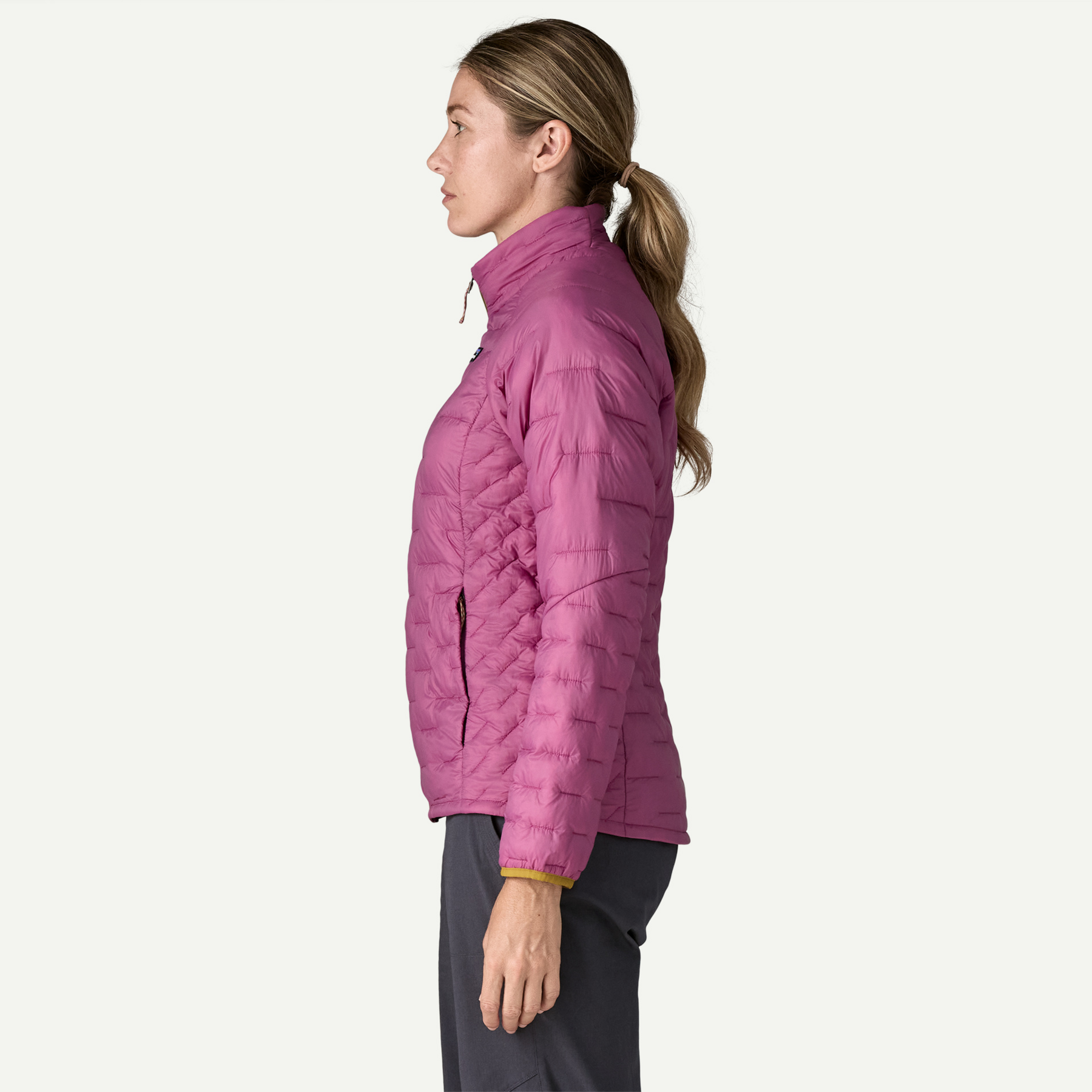 Women's Micro Puff Jacket - Image 5