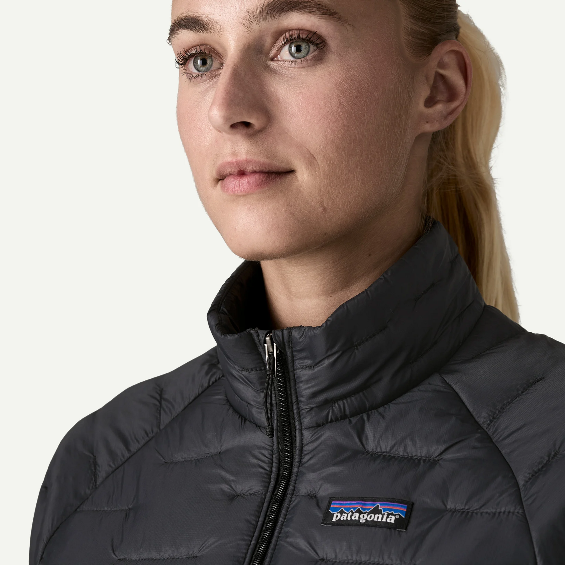 Women's Micro Puff Jacket - Image 9