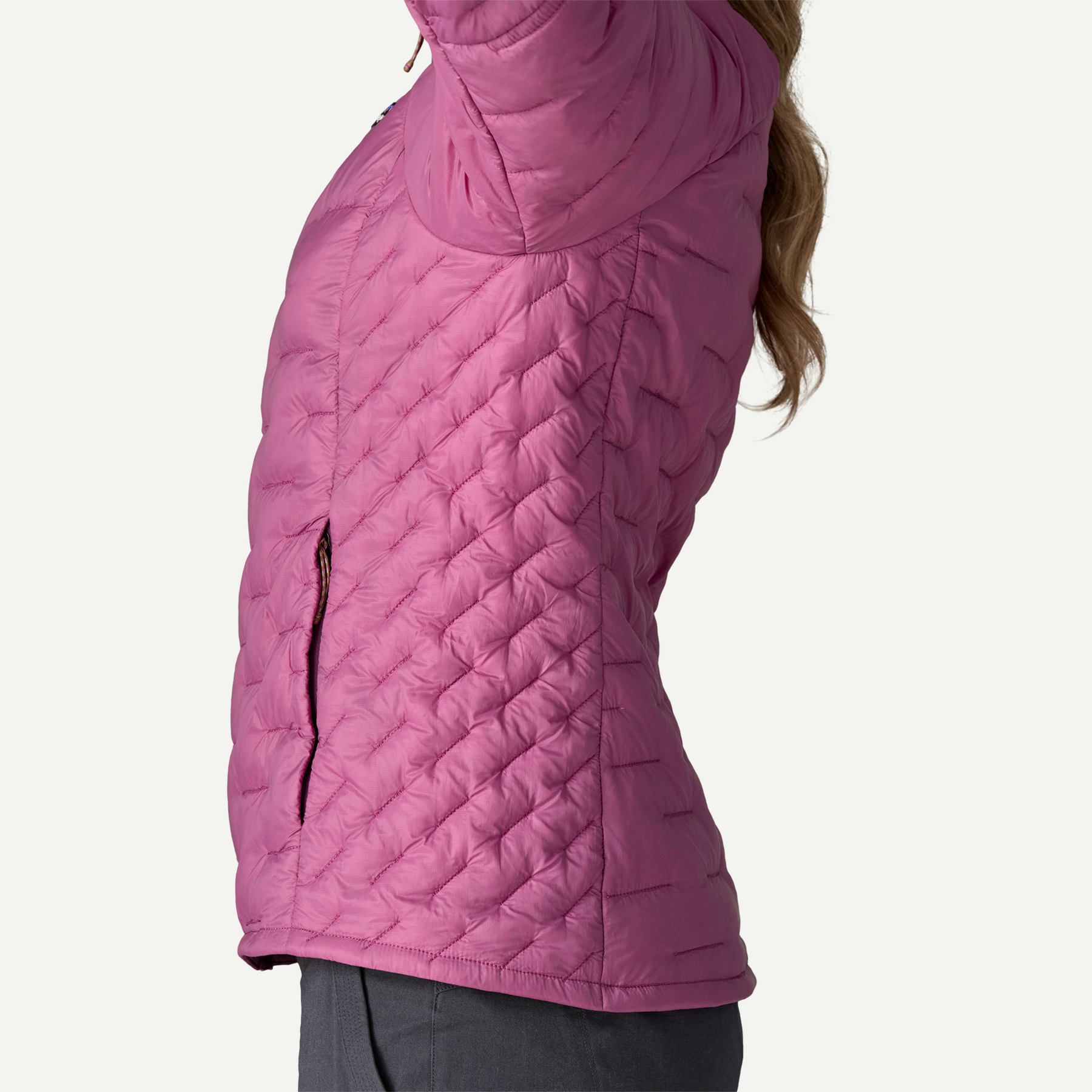 Women's Micro Puff Jacket - Image 13