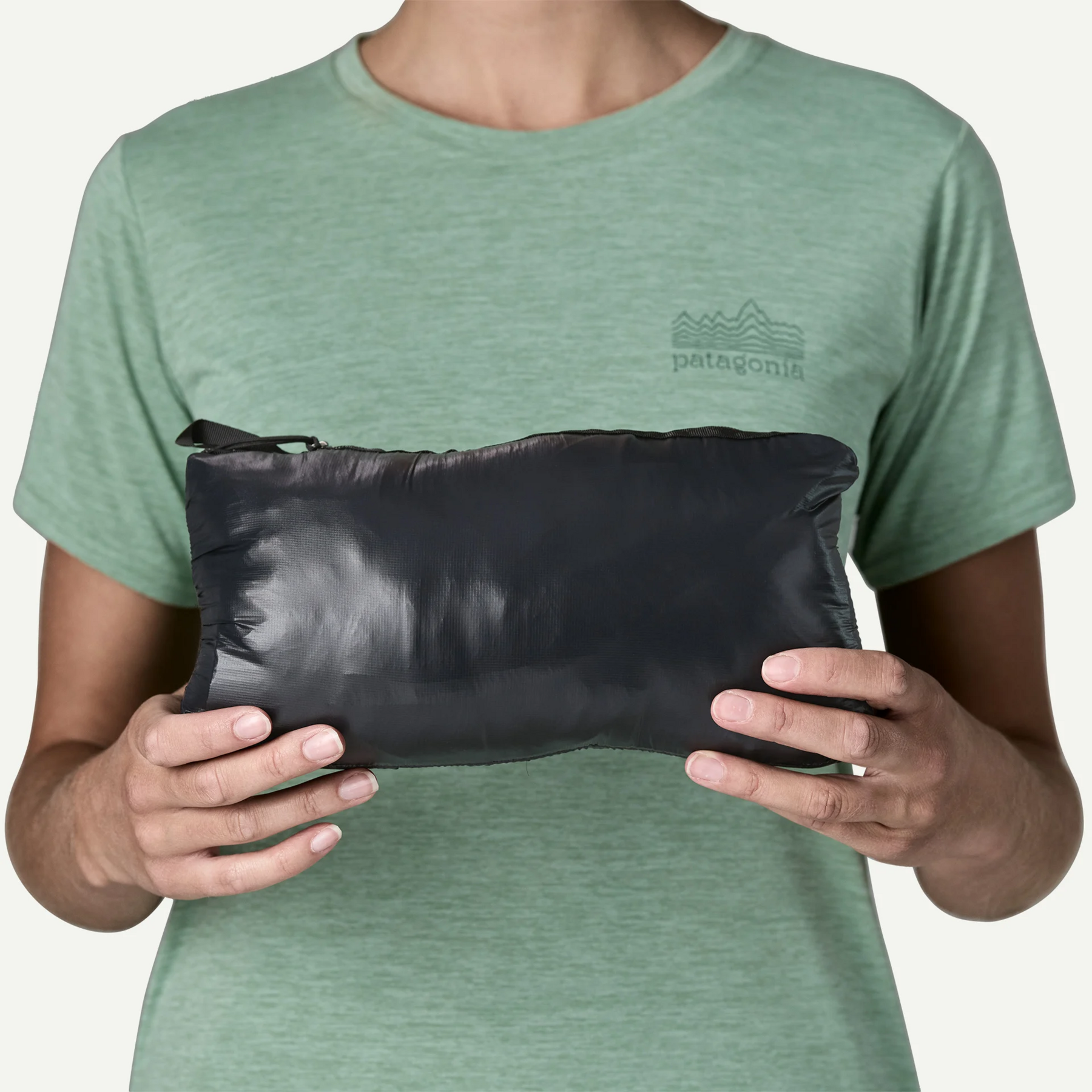 Women's Micro Puff Jacket - Image 15