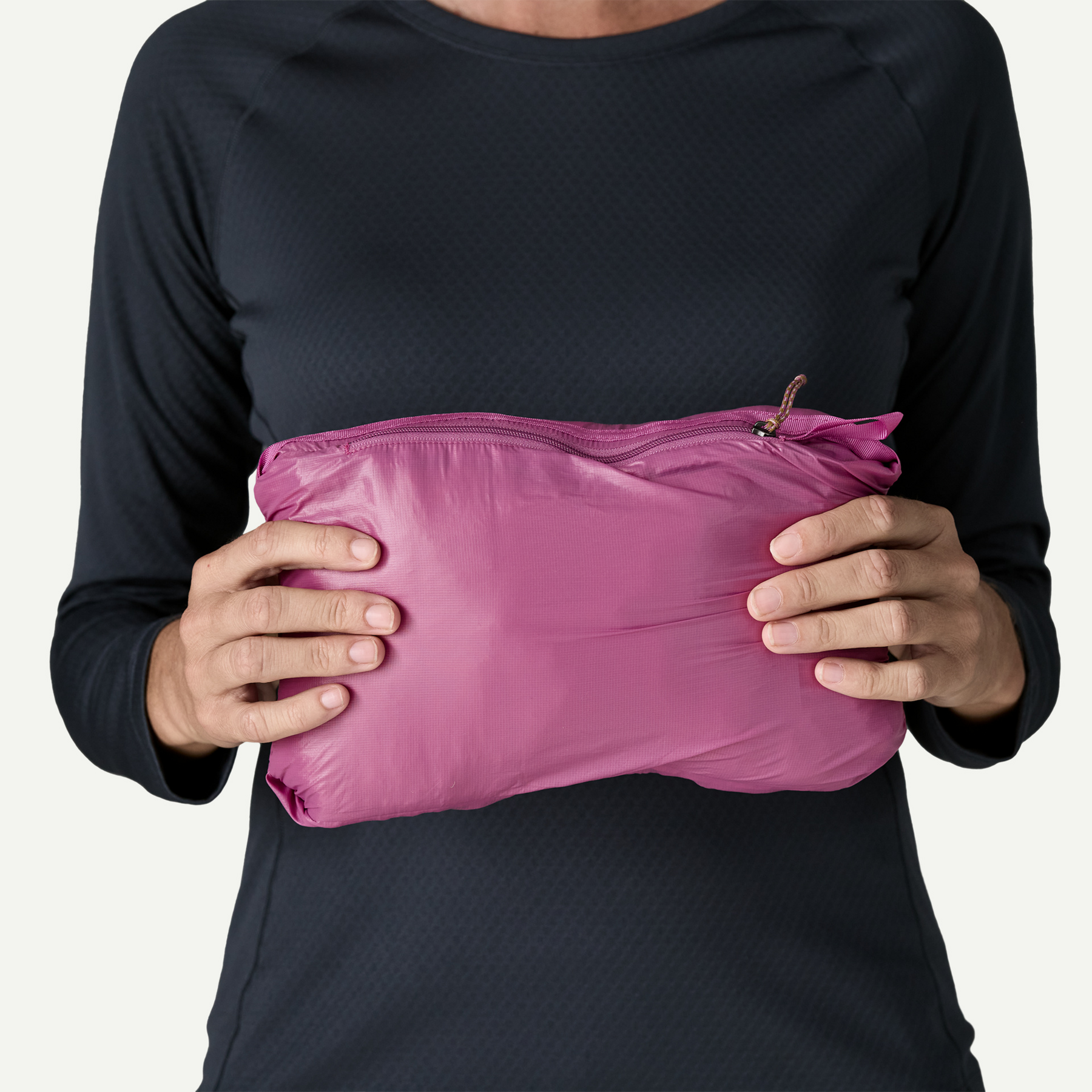 Women's Micro Puff Jacket - Image 16