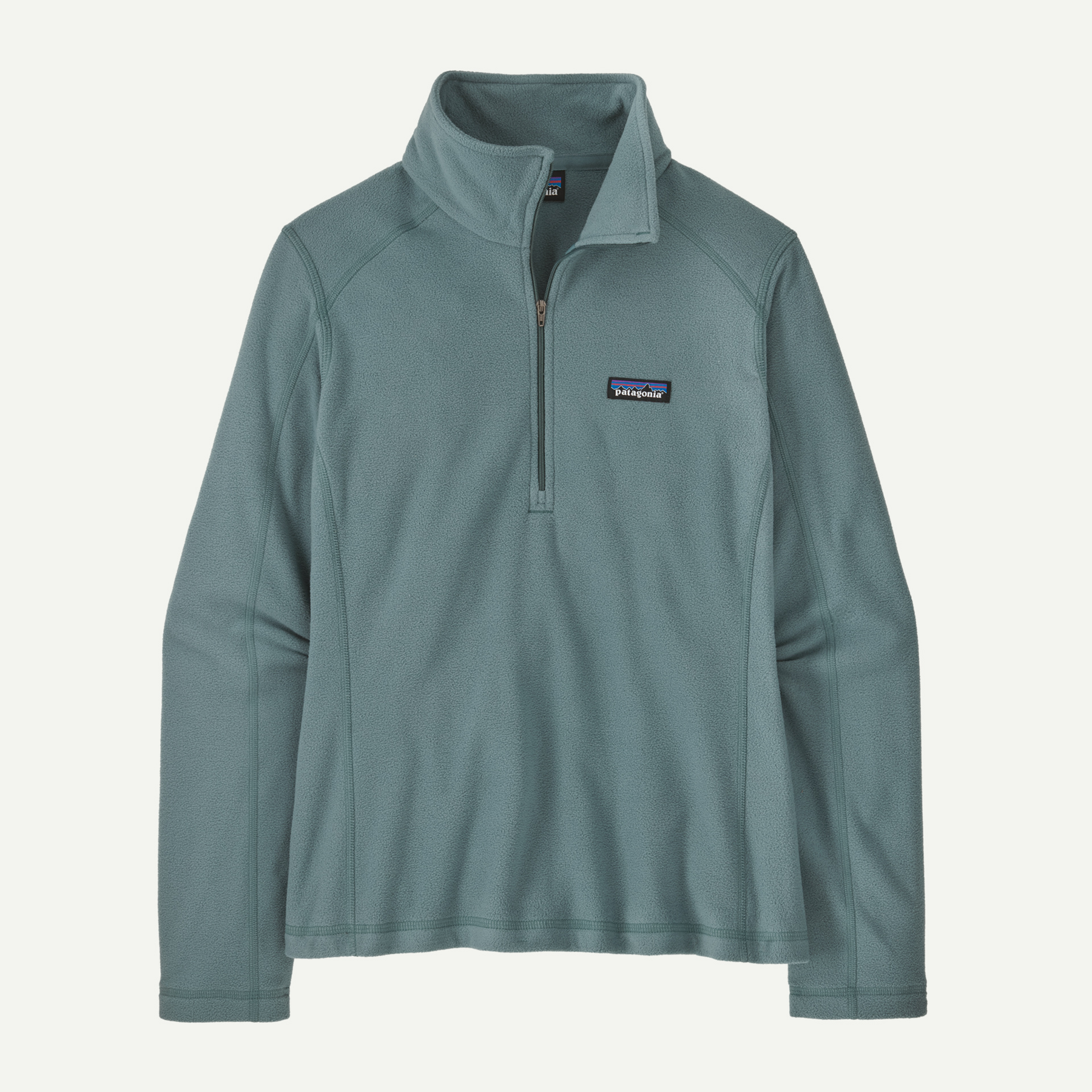 Women's Micro D 1/4-Zip Fleece