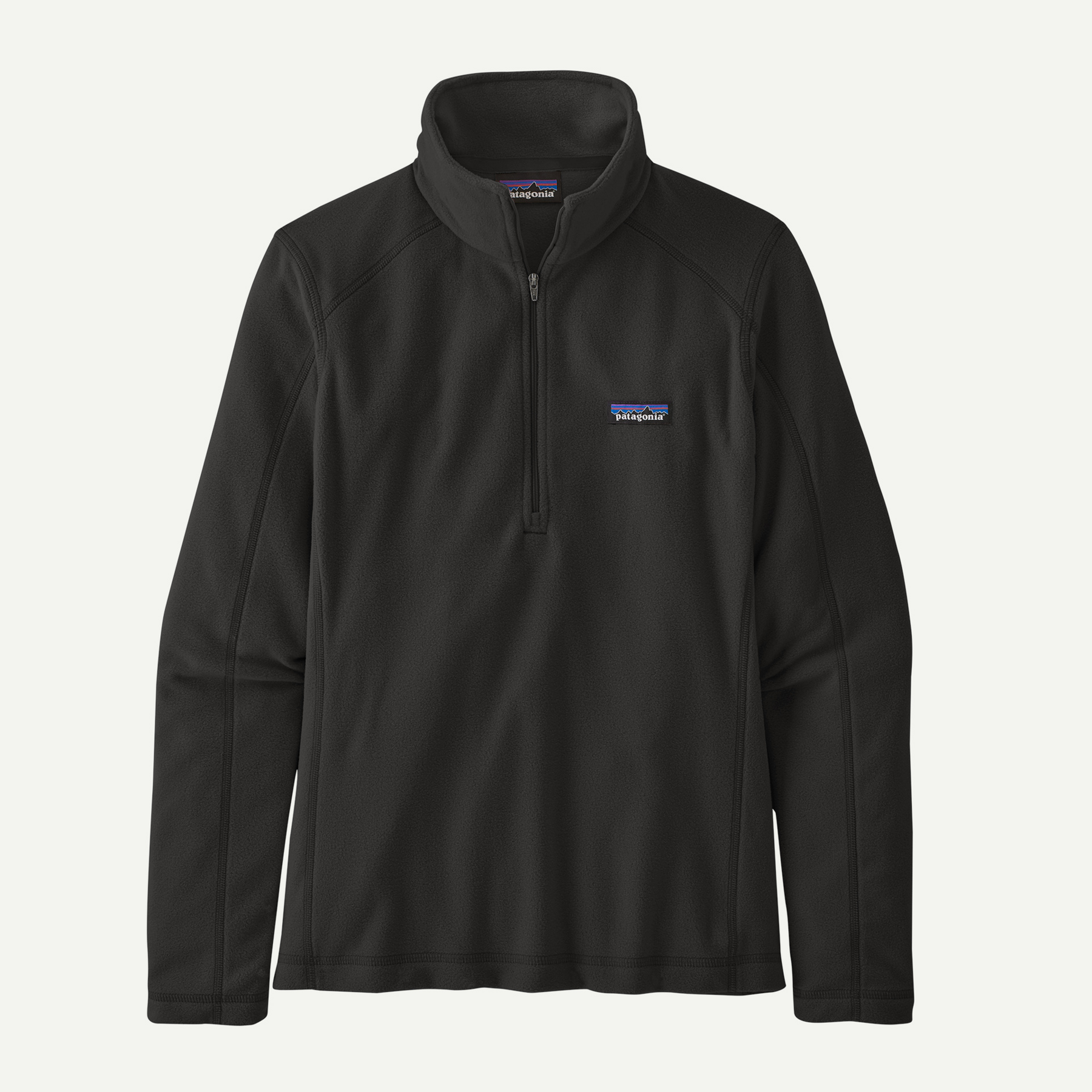 Women's Micro D 1/4-Zip Fleece