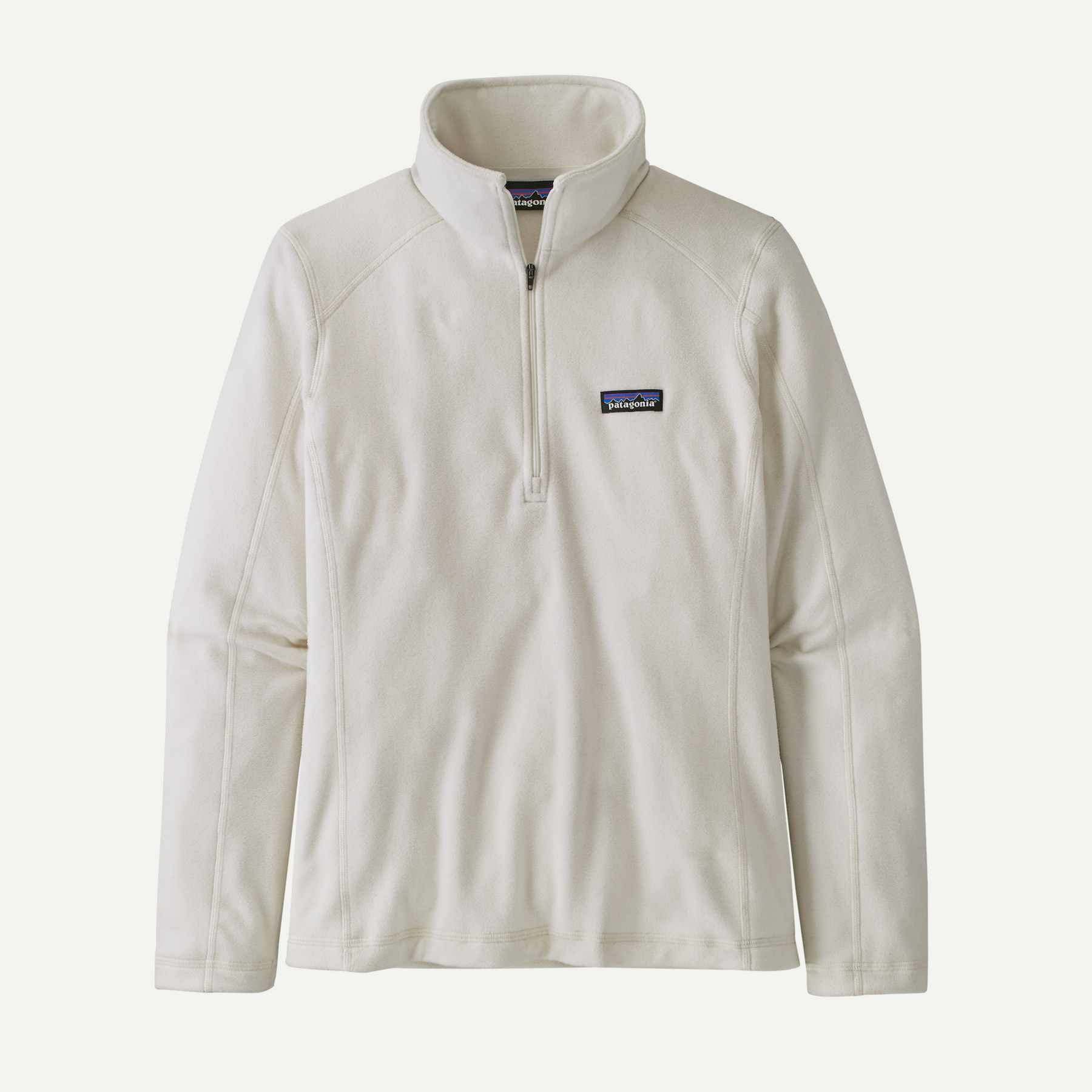 Women's Micro D 1/4-Zip Fleece