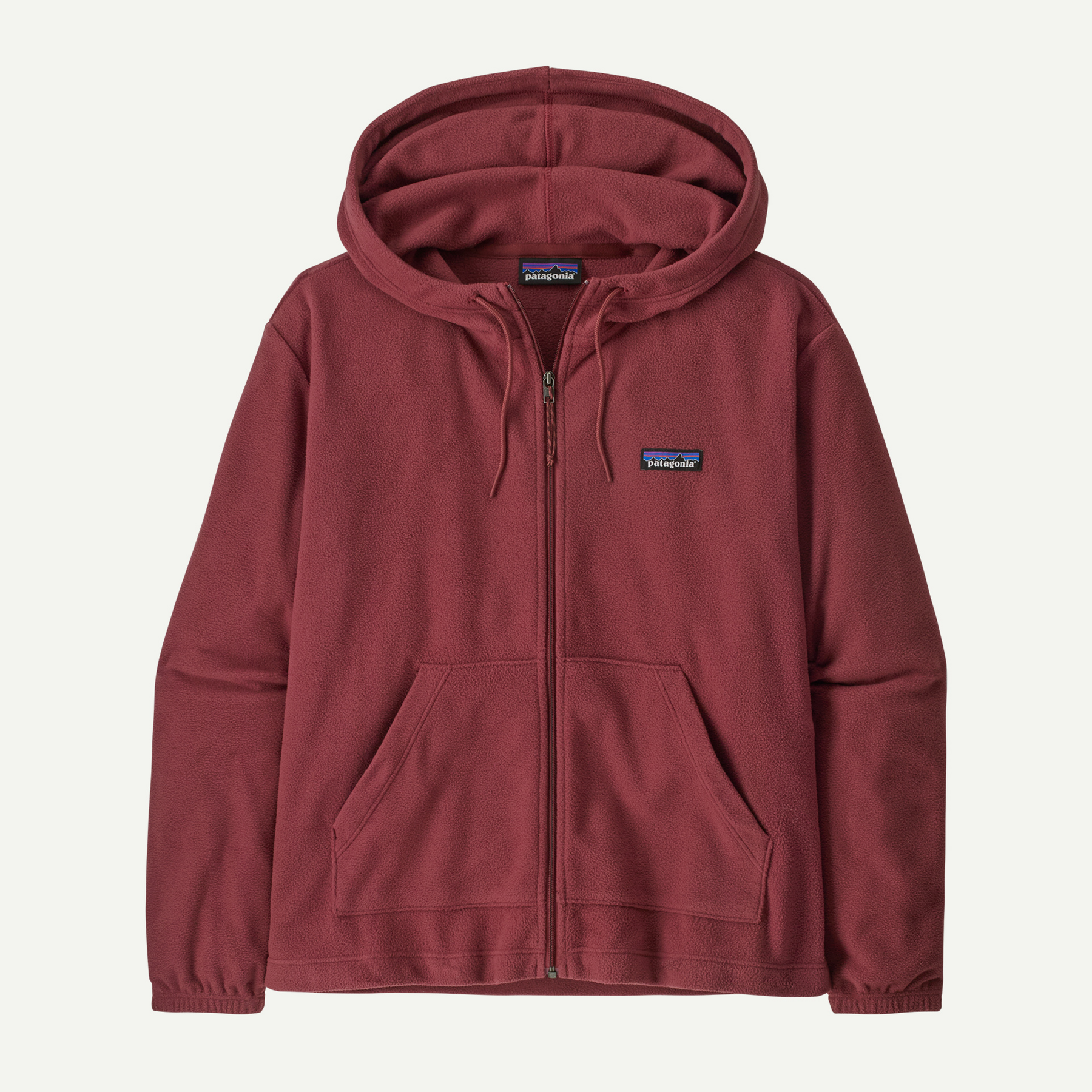 Women's Micro D Fleece Hoody