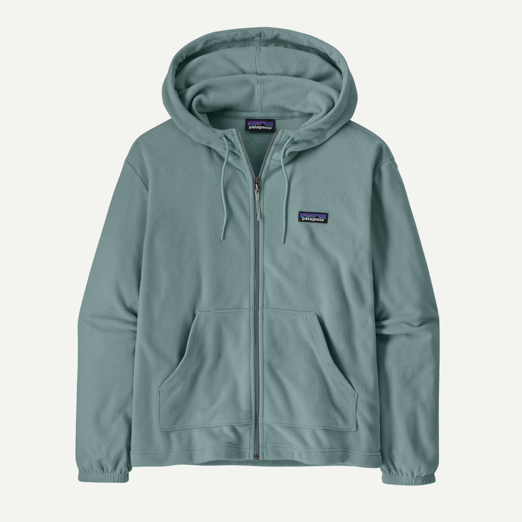 Women's Micro D Fleece Hoody