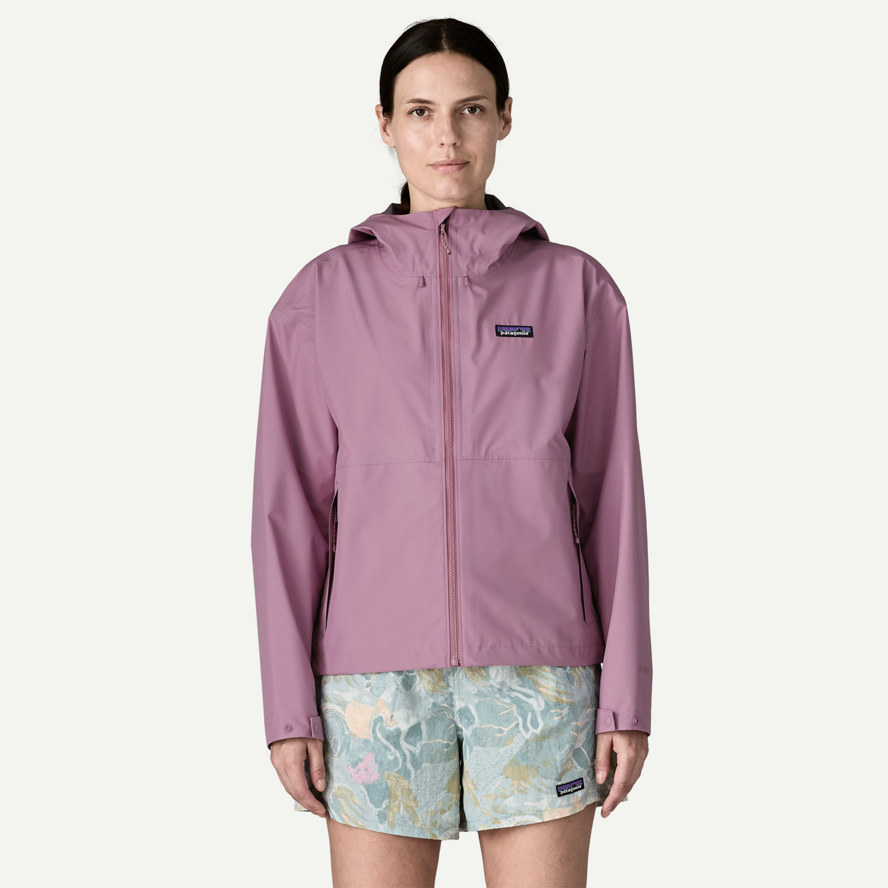 Women's Mesa Lane Rain Jacket - Image 2