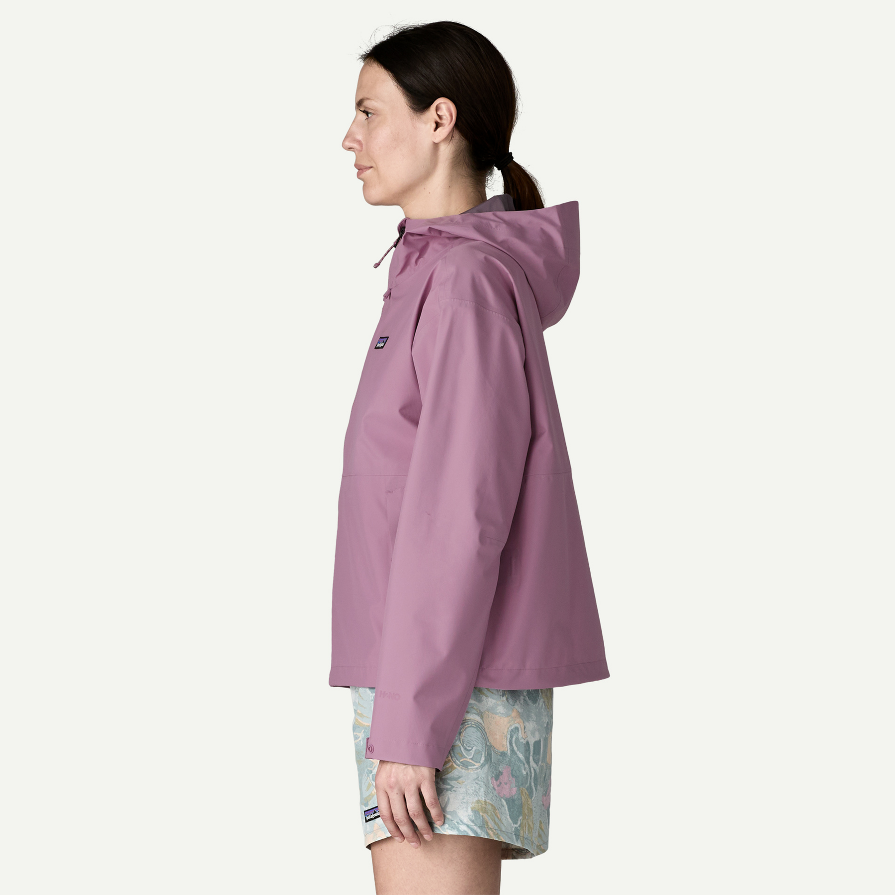 Women's Mesa Lane Rain Jacket - Image 5