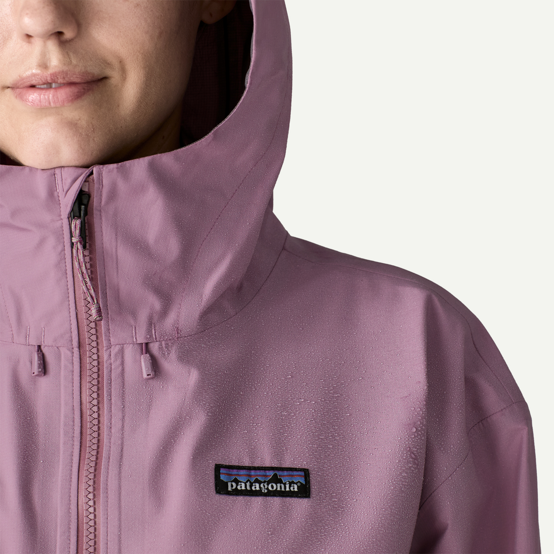 Women's Mesa Lane Rain Jacket - Image 7