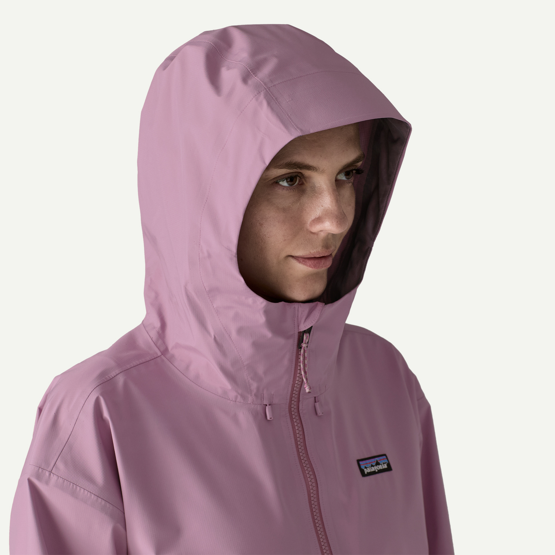 Women's Mesa Lane Rain Jacket - Image 8