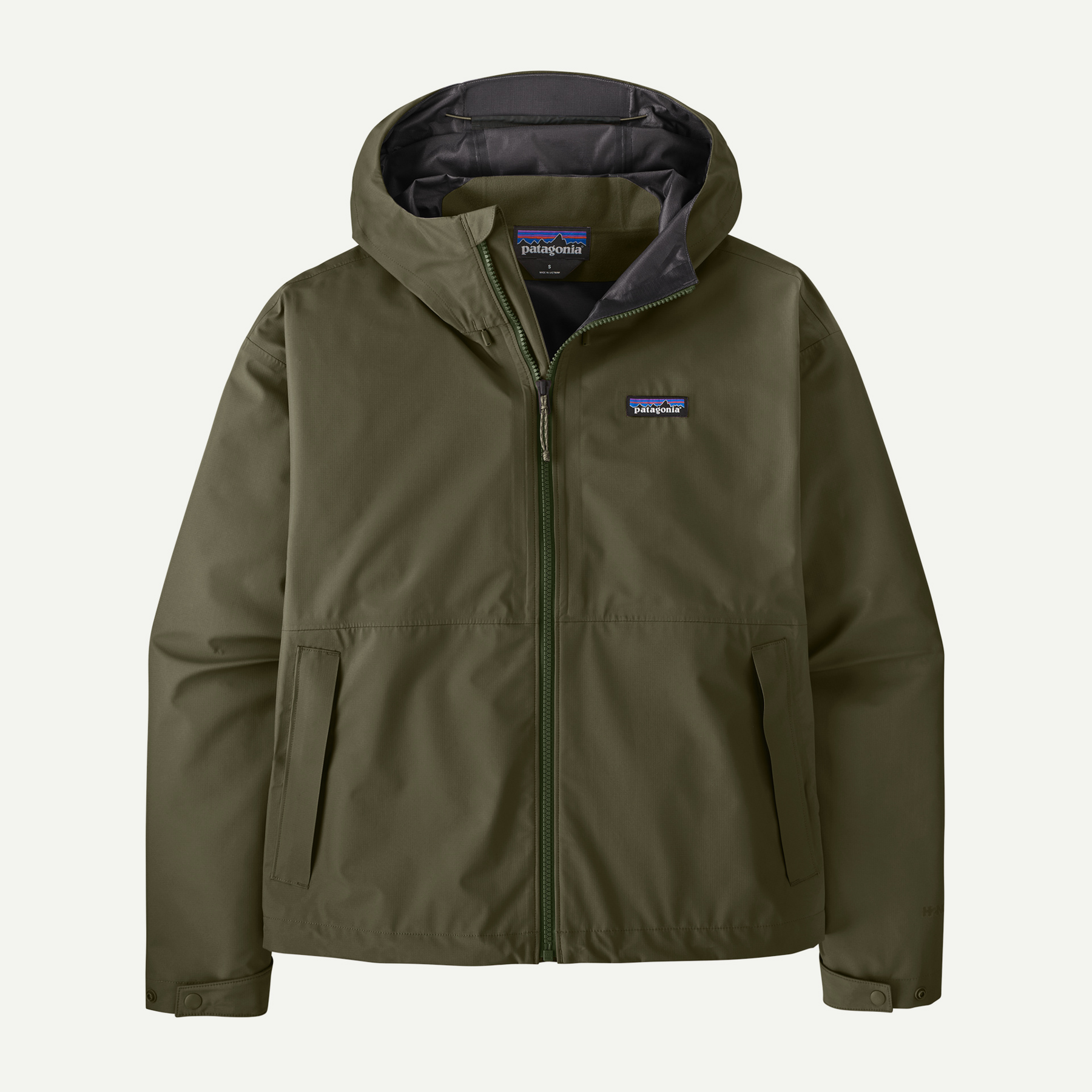 Women's Mesa Lane Rain Jacket