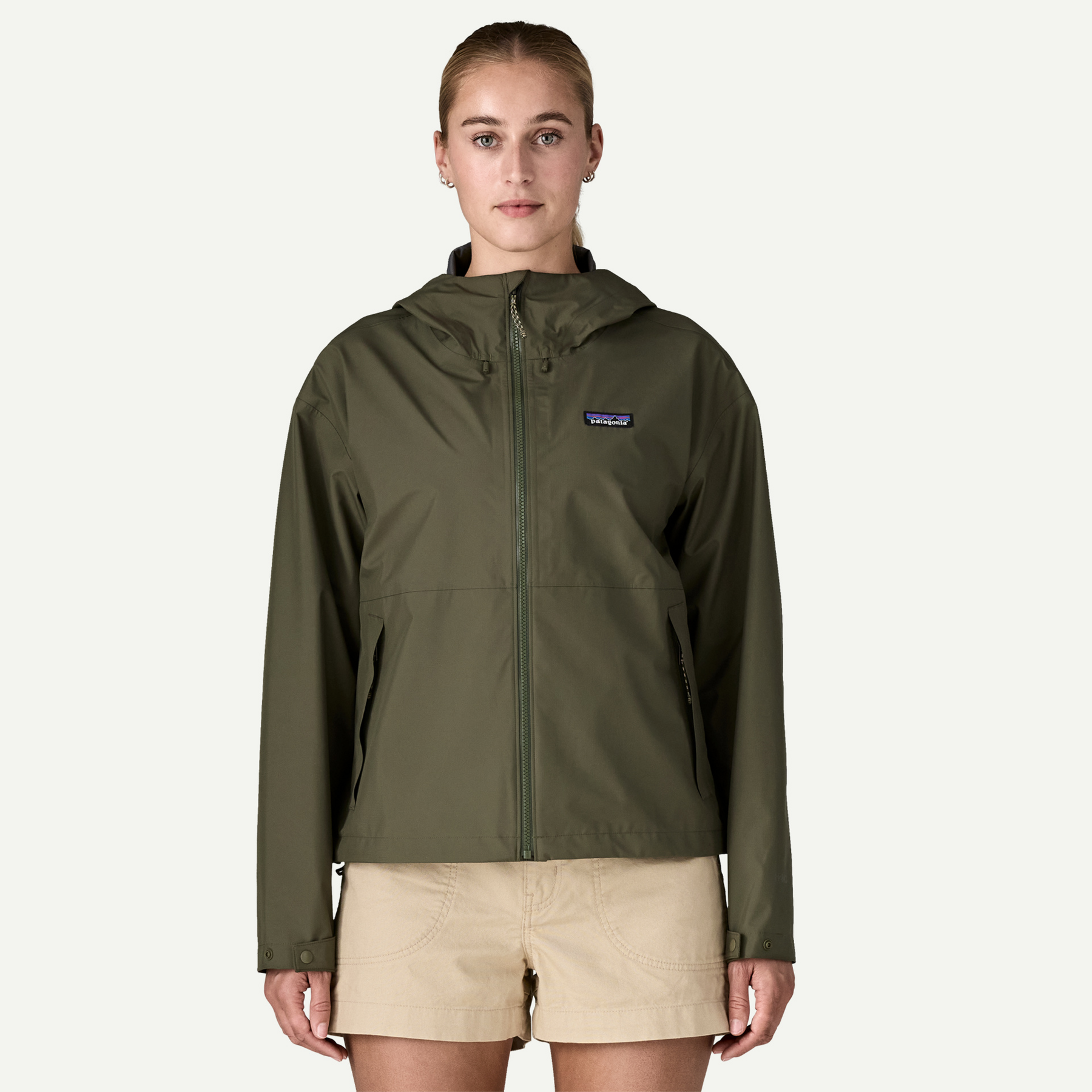 Women's Mesa Lane Rain Jacket - Image 2