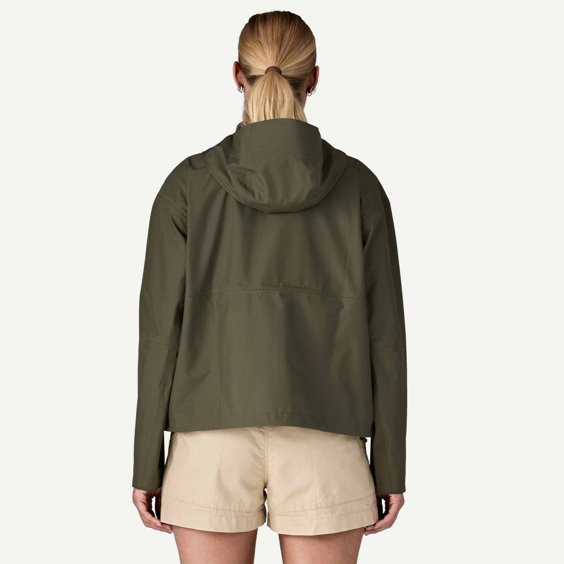 Women's Mesa Lane Rain Jacket - Image 3