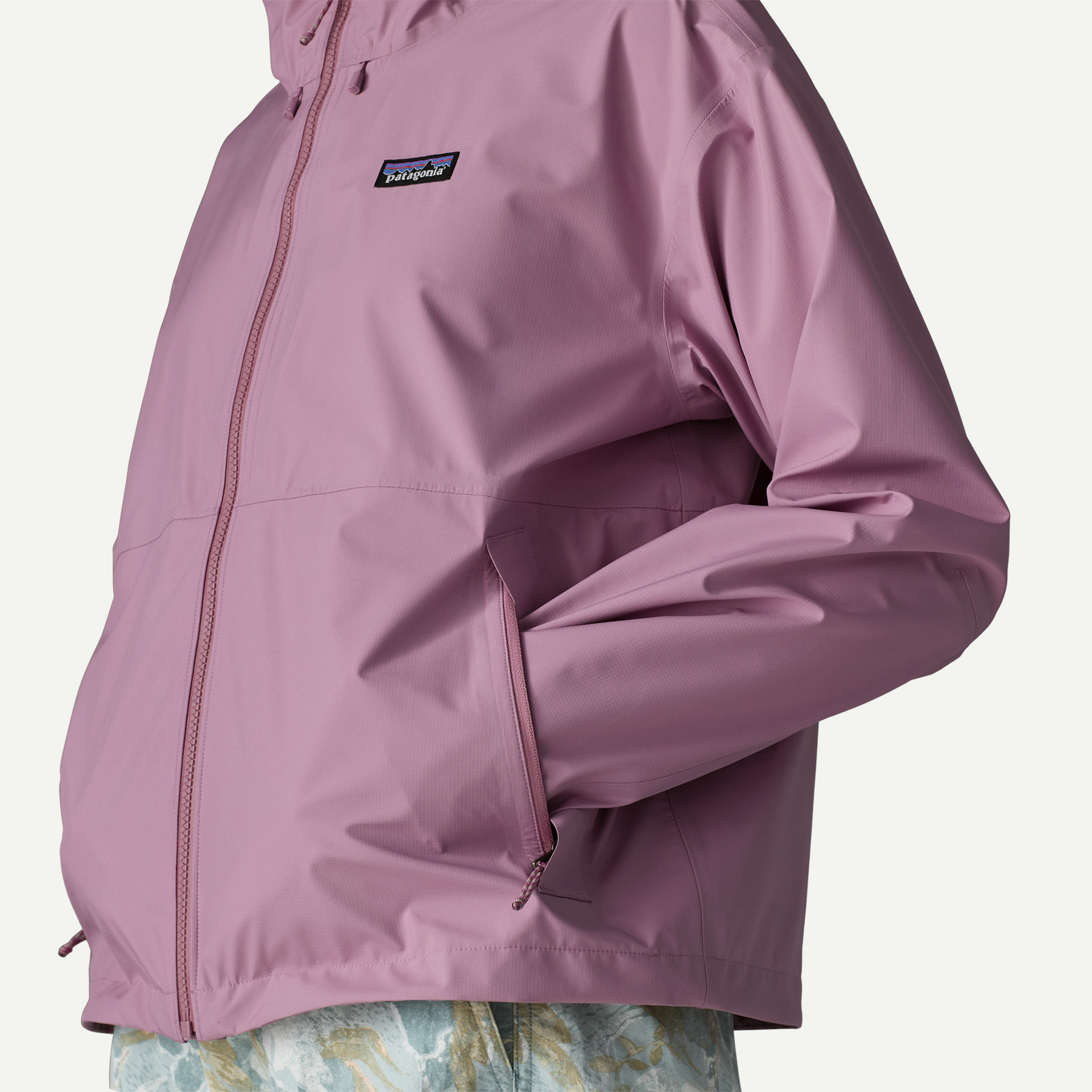 Women's Mesa Lane Rain Jacket - Image 6