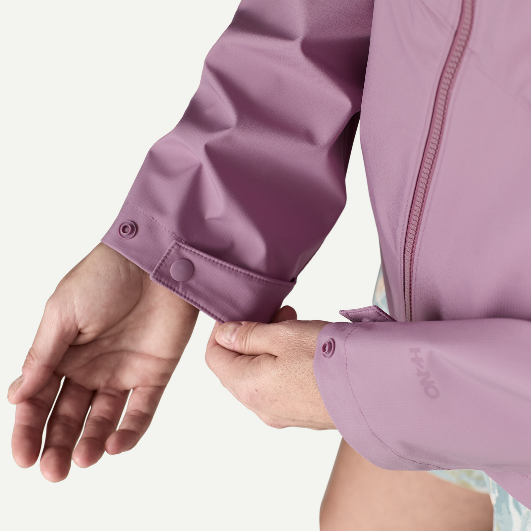 Women's Mesa Lane Rain Jacket - Image 9
