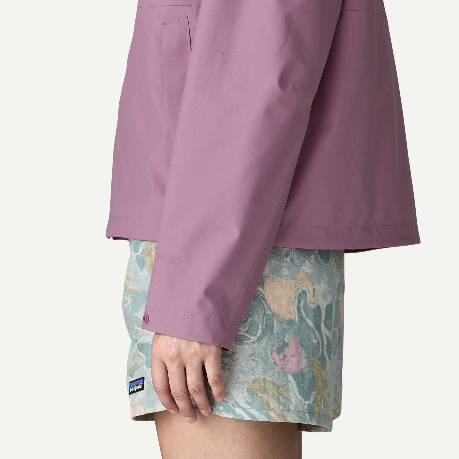 Women's Mesa Lane Rain Jacket - Image 10