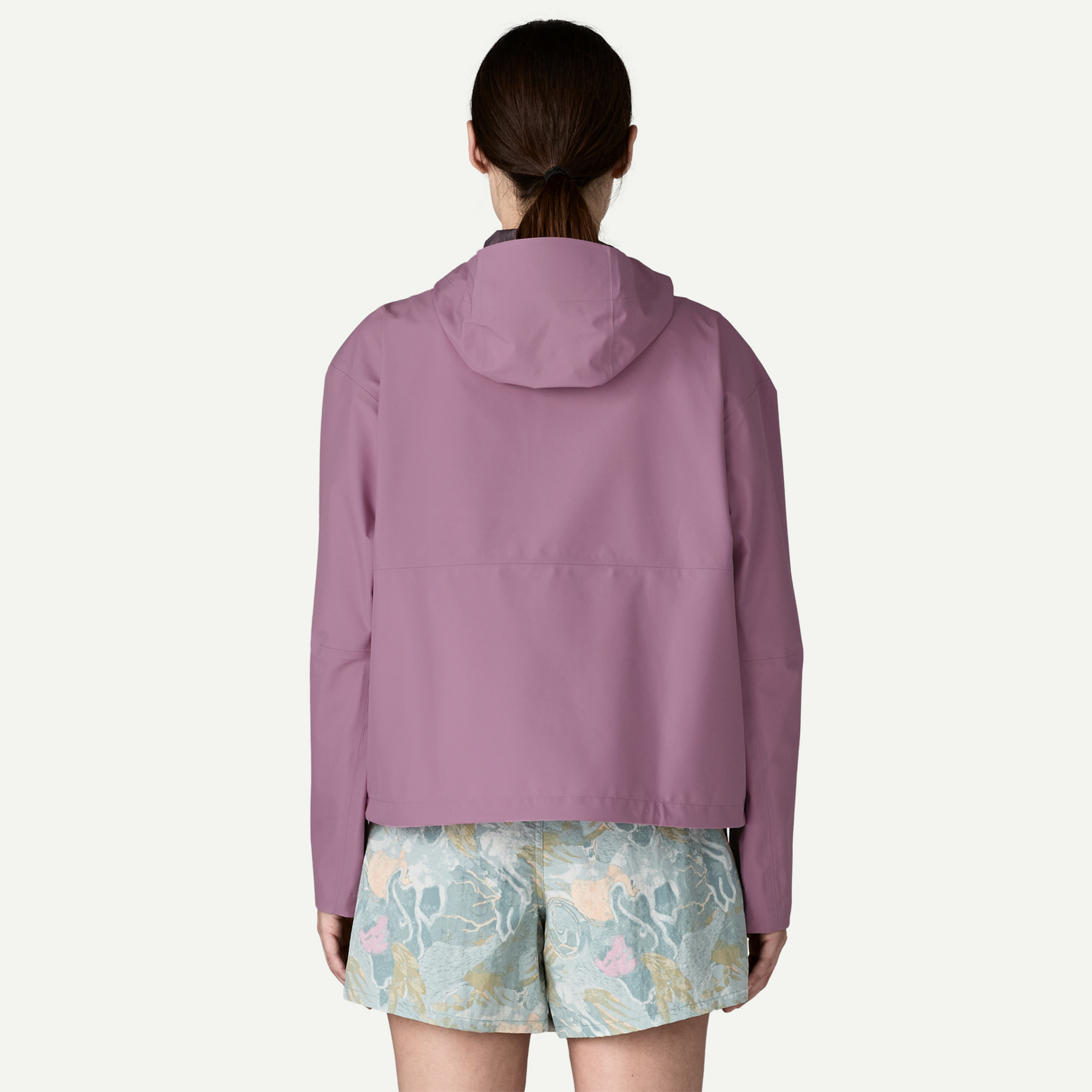 Women's Mesa Lane Rain Jacket - Image 3