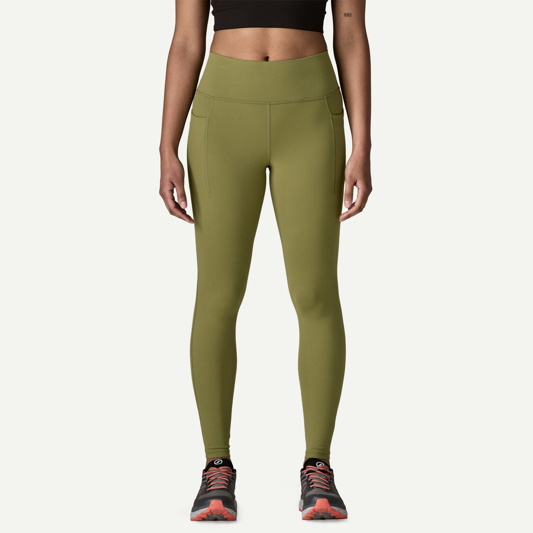 Women's Mas Maipo Tights - Image 2