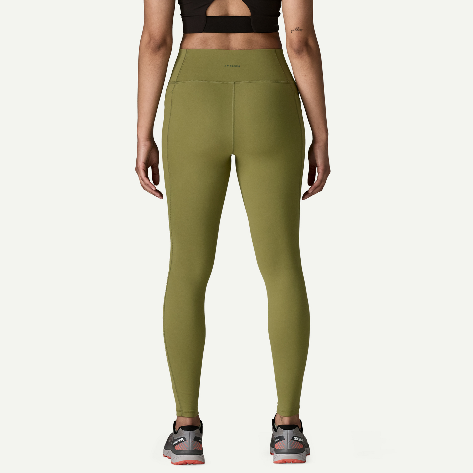 Women's Mas Maipo Tights - Image 3