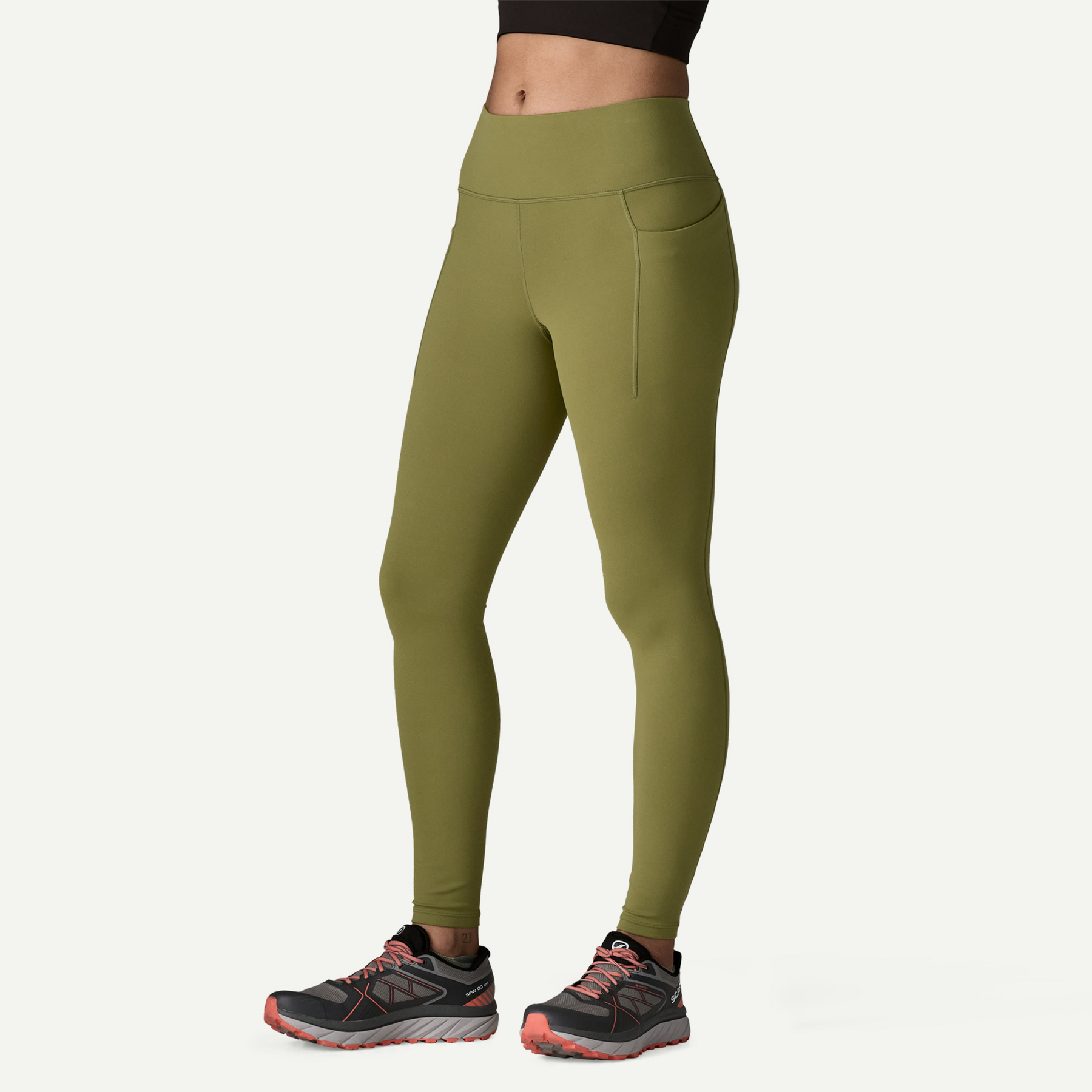 Women's Mas Maipo Tights - Image 4