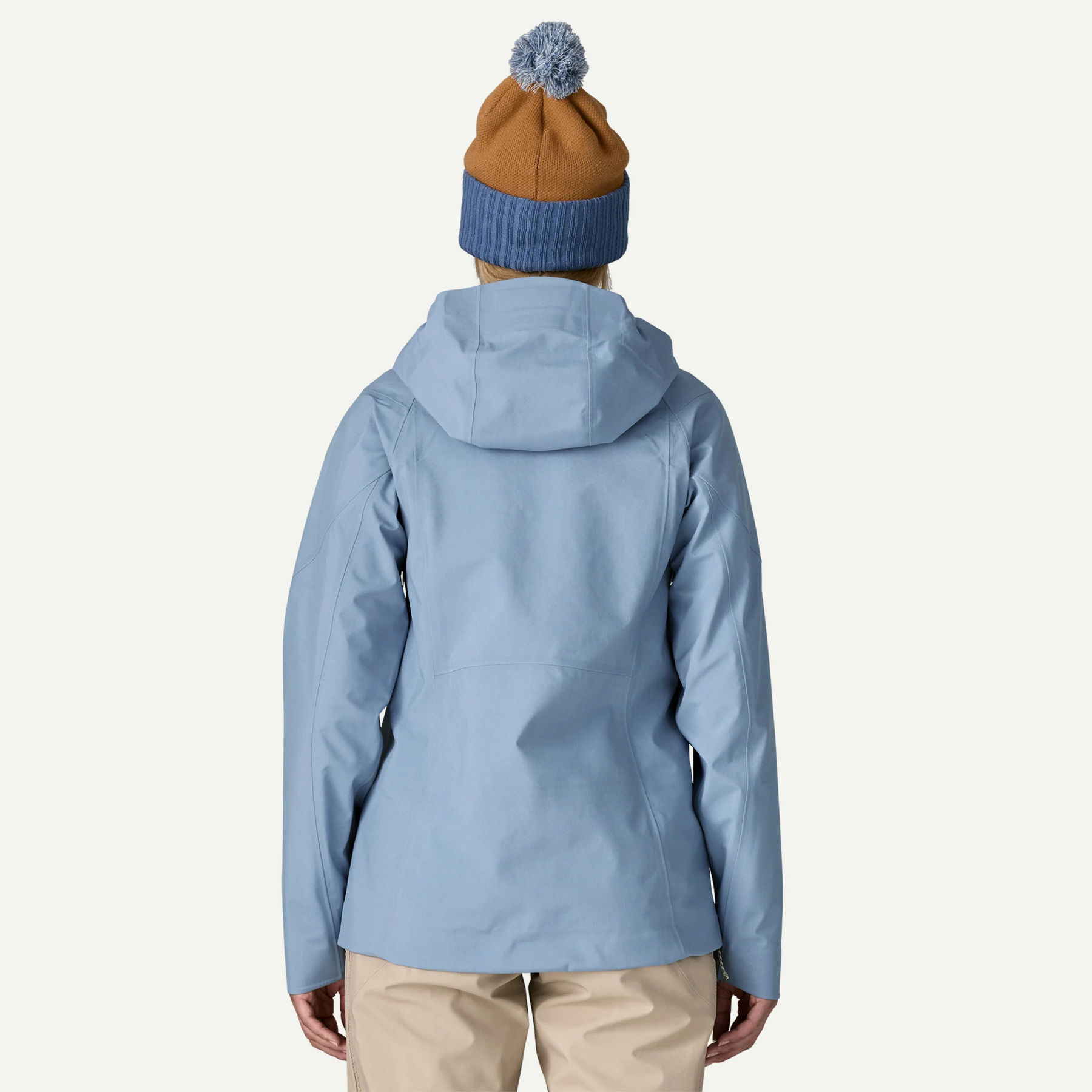 Women's Untracked Jacket - Image 3