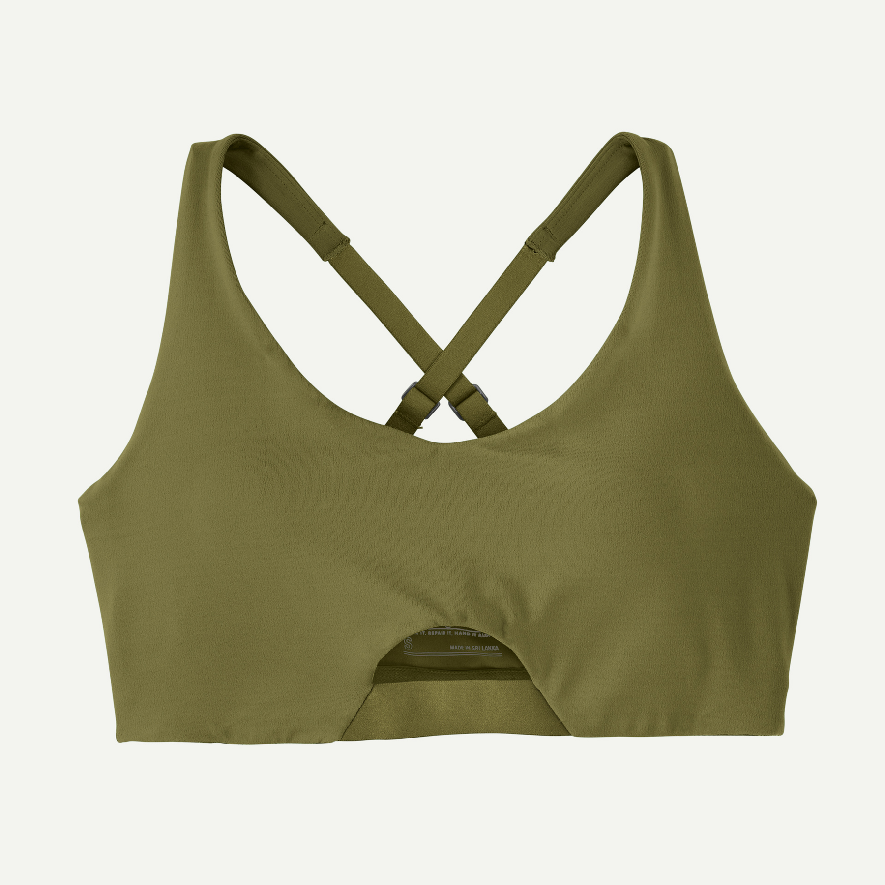 Women's Maipo Low-Impact Adjustable Bra