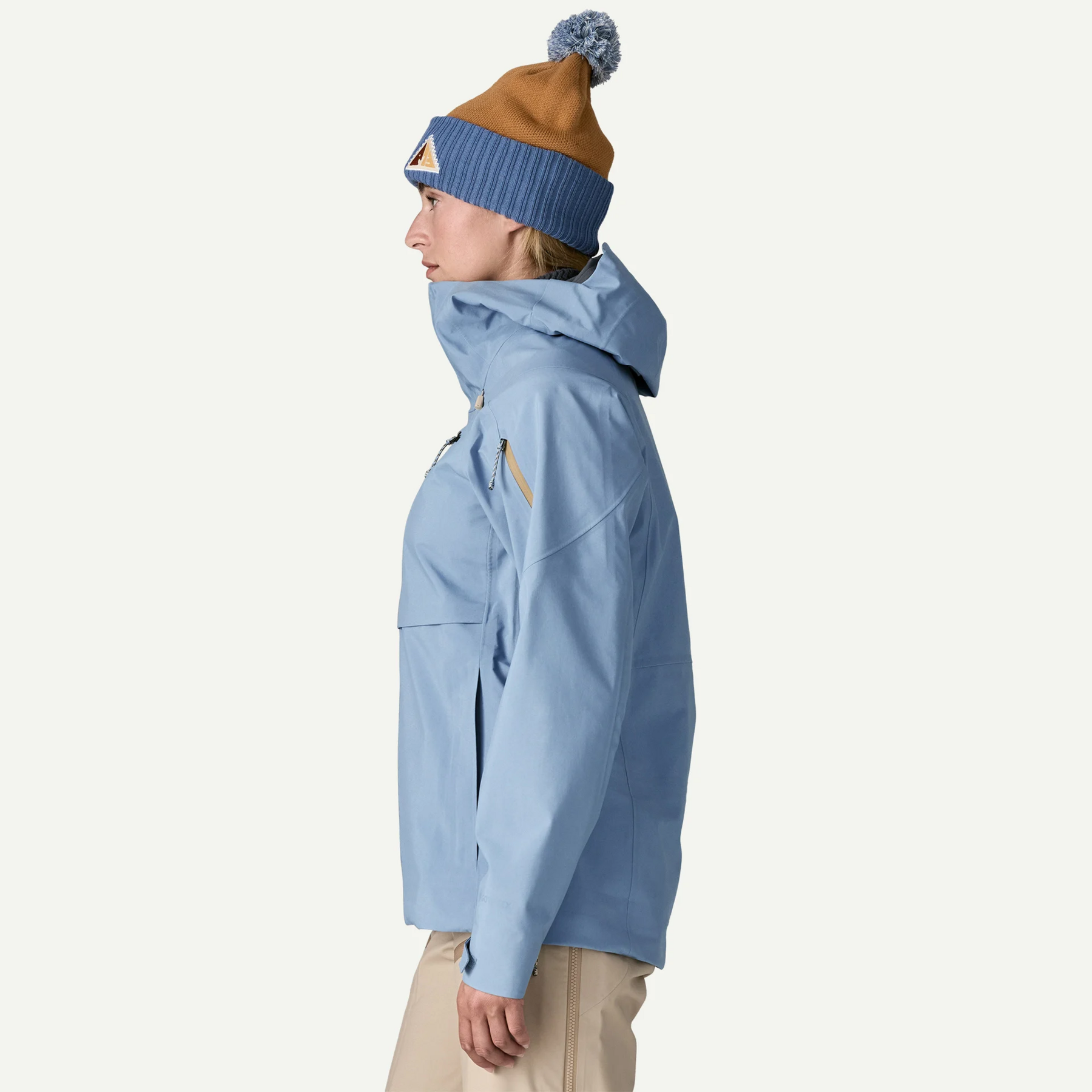 Women's Untracked Jacket - Image 4