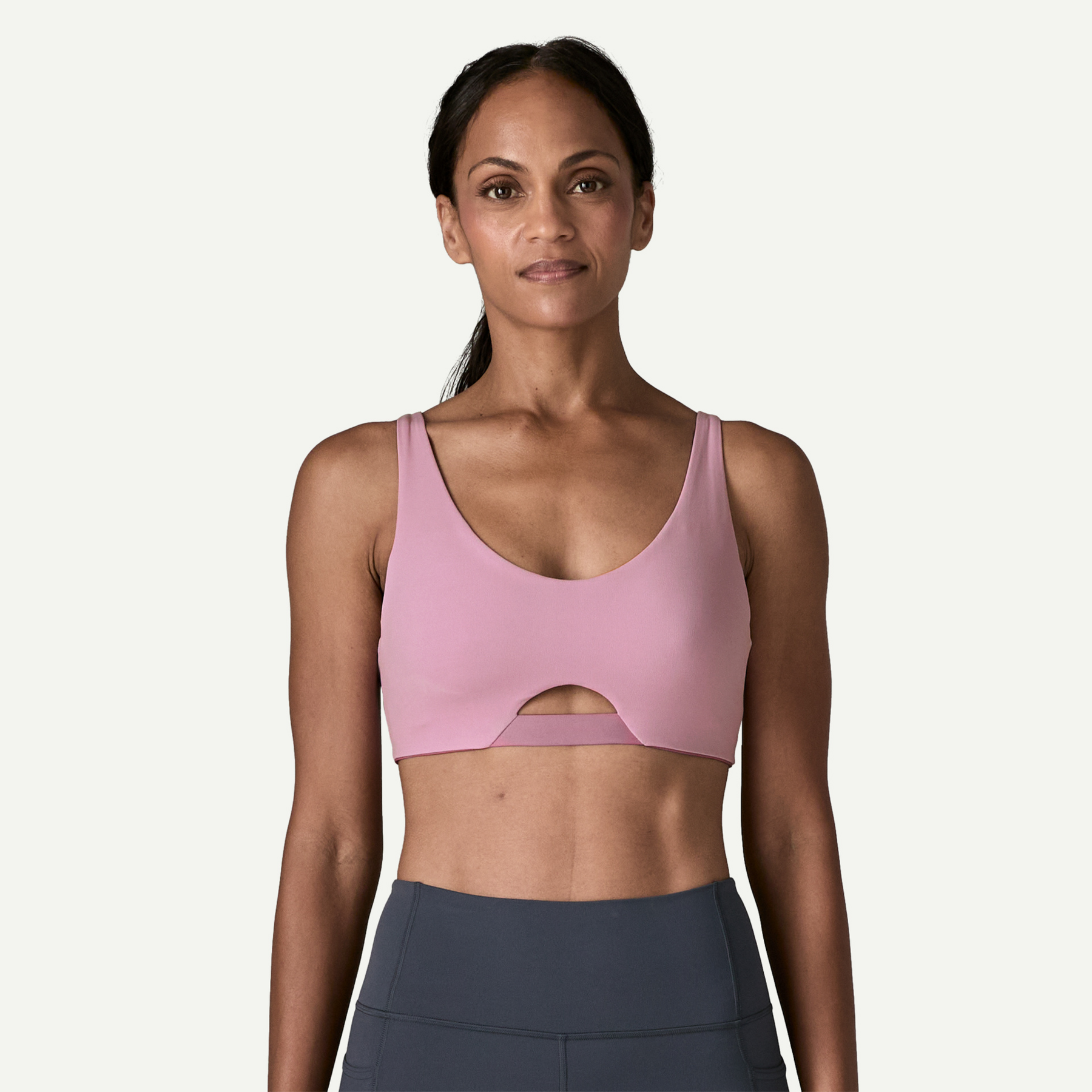 Women's Maipo Low-Impact Adjustable Bra - Image 6