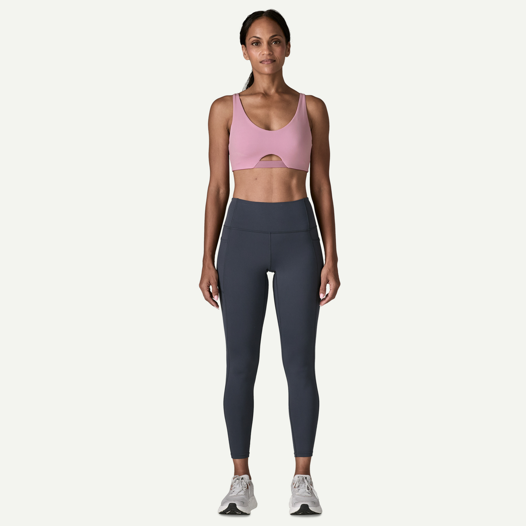 Women's Maipo Low-Impact Adjustable Bra - Image 8