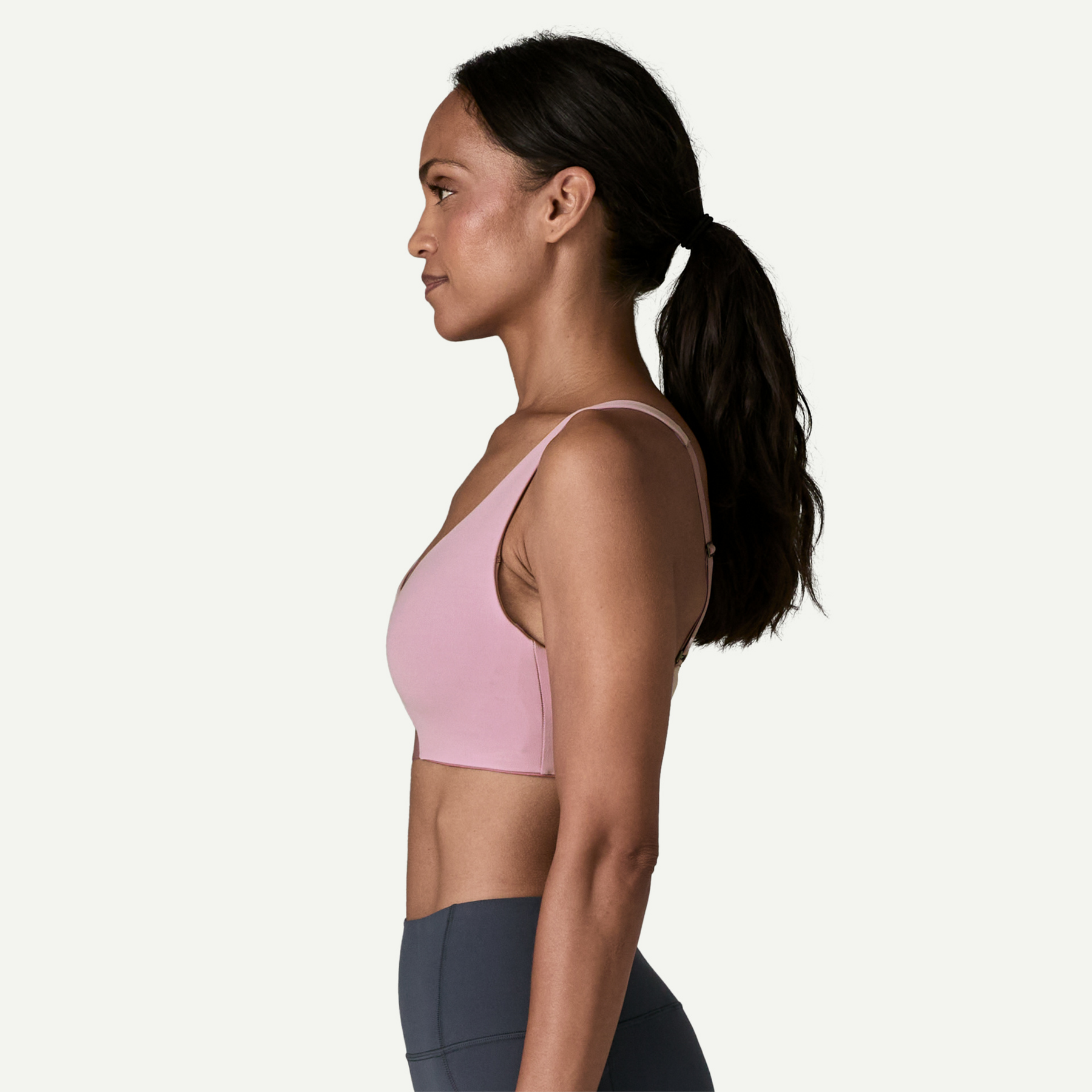 Women's Maipo Low-Impact Adjustable Bra - Image 9