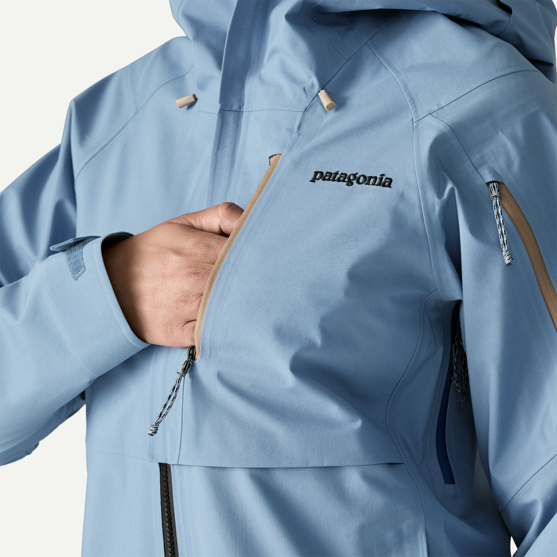 Women's Untracked Jacket - Image 5