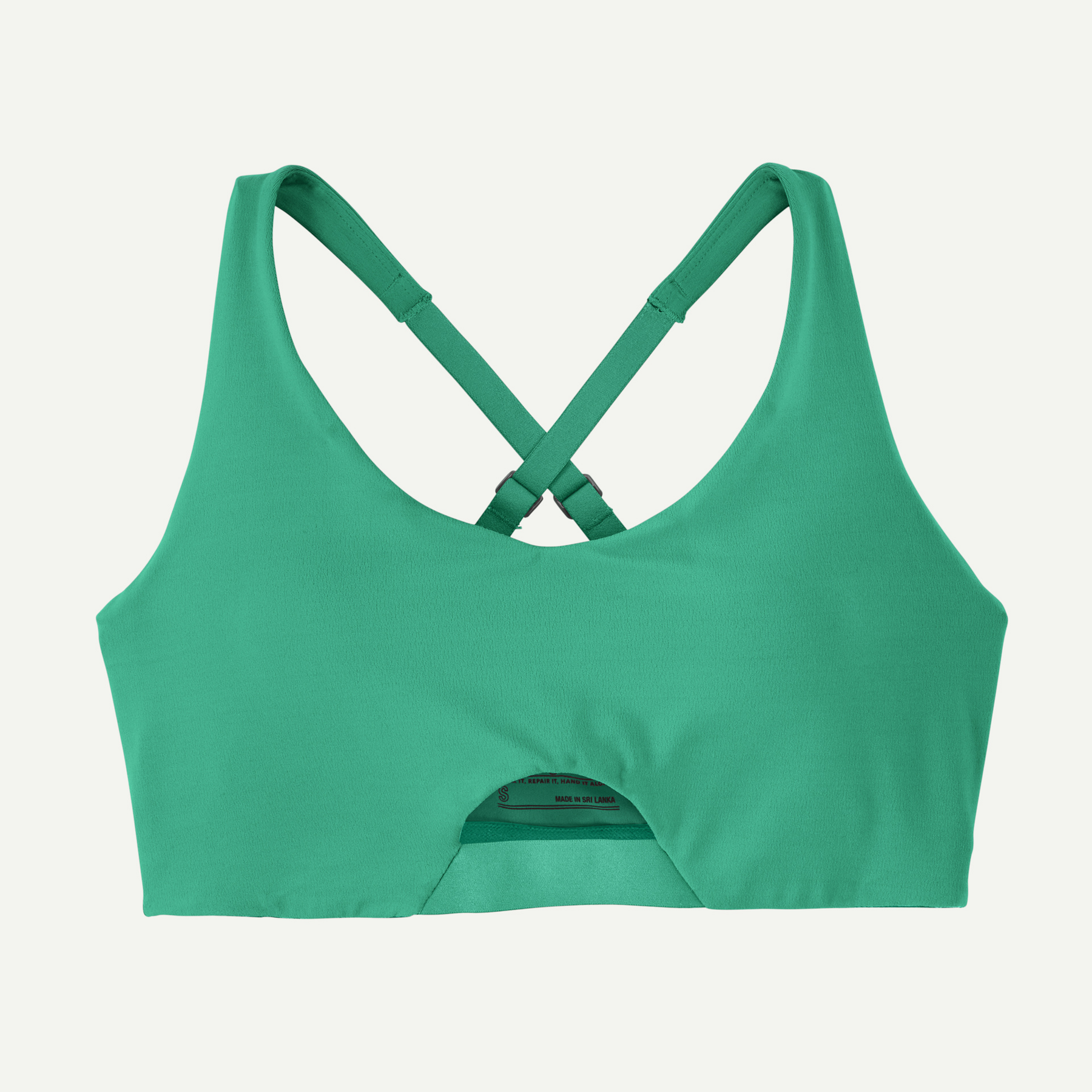 Women's Maipo Low-Impact Adjustable Bra