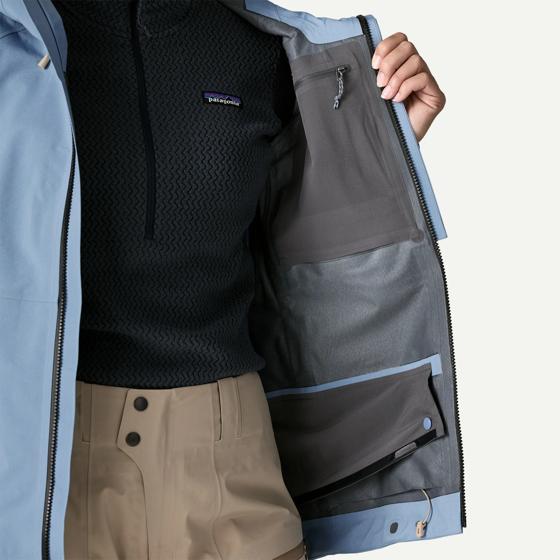 Women's Untracked Jacket - Image 8