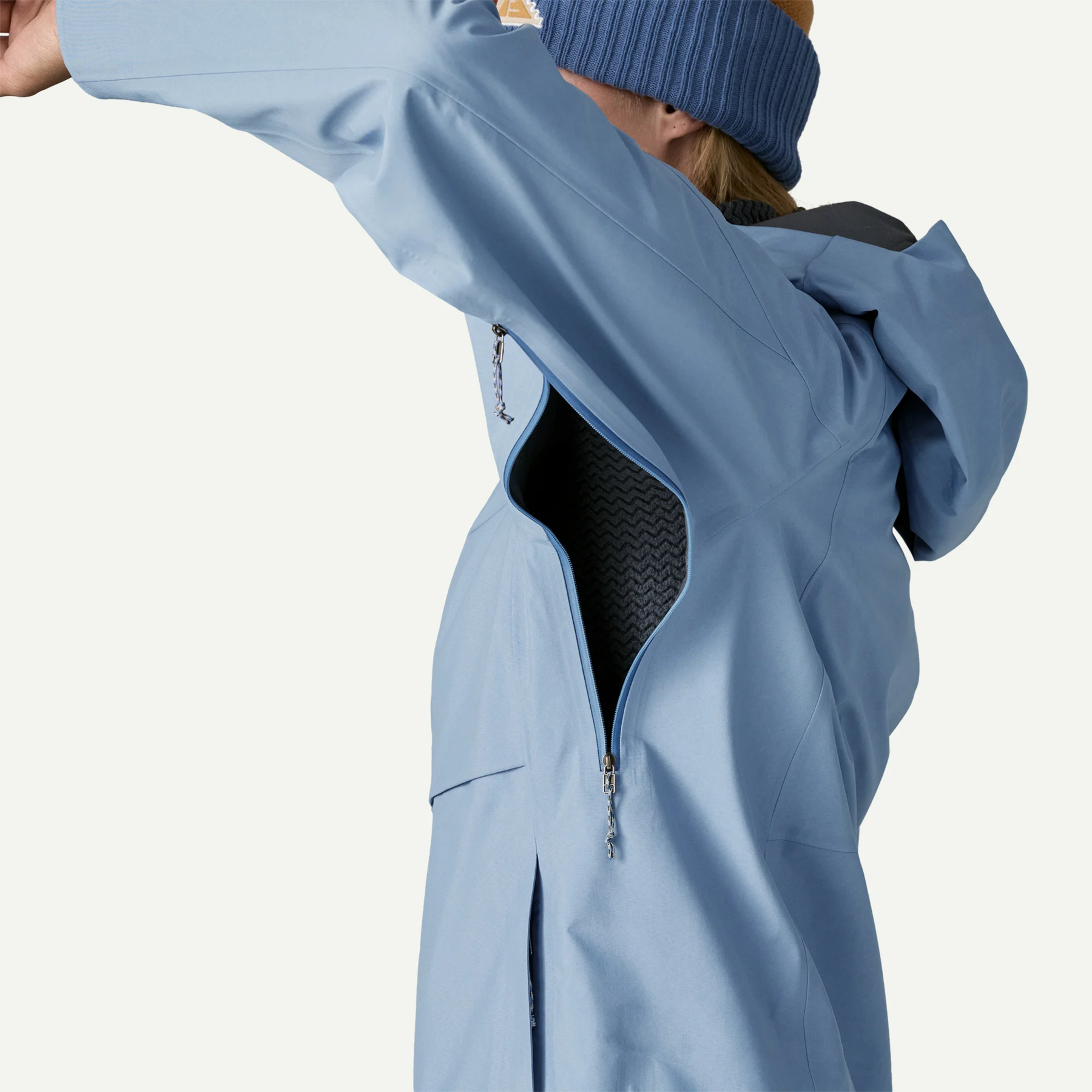 Women's Untracked Jacket - Image 9