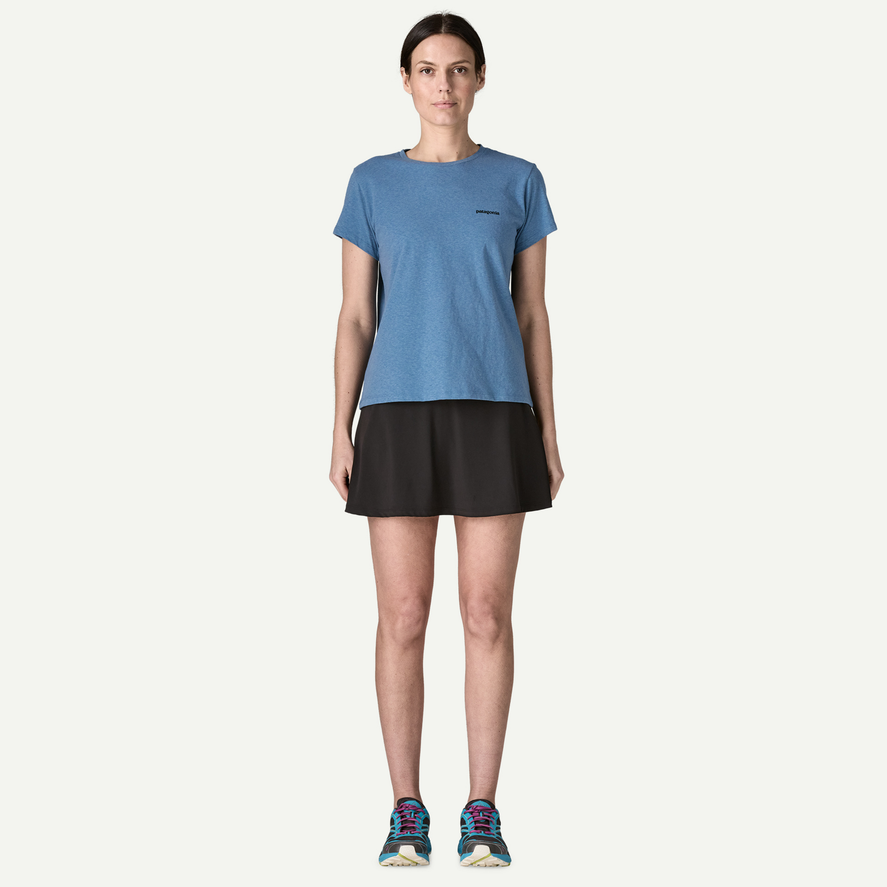 Women's Maipo Skort - Image 4