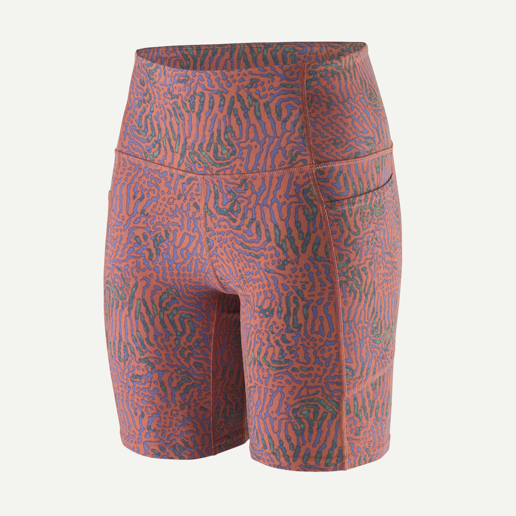 Women's Maipo Shorts - 8"