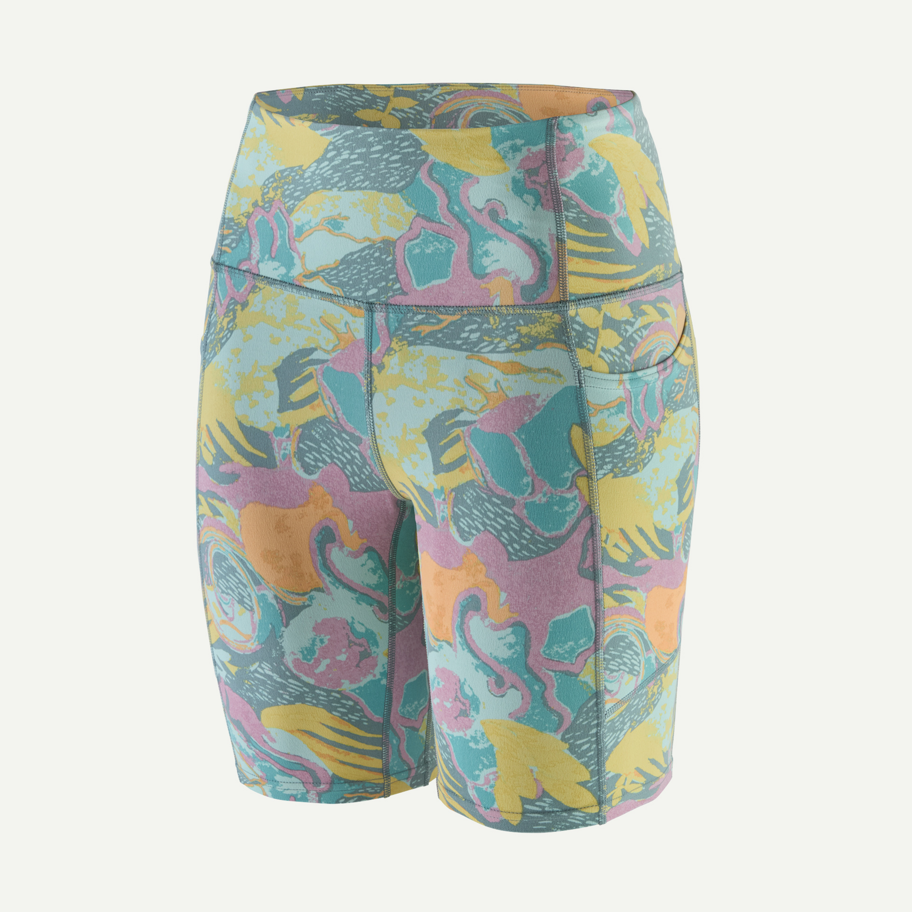 Women's Maipo Shorts - 8"