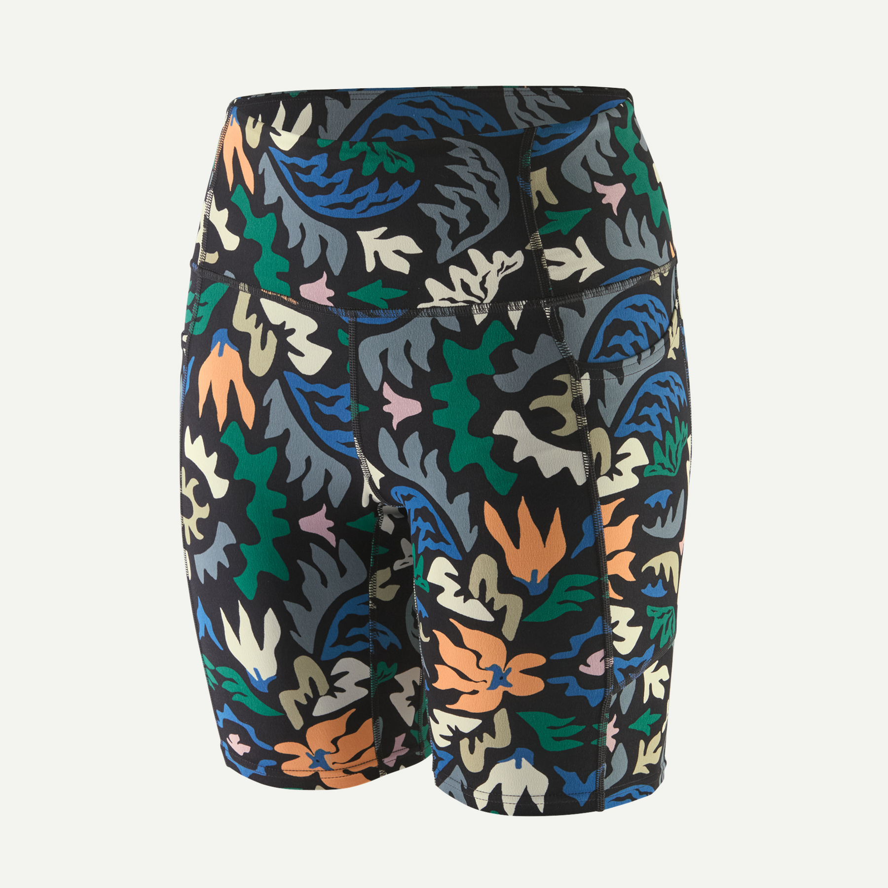 Women's Maipo Shorts - 8"