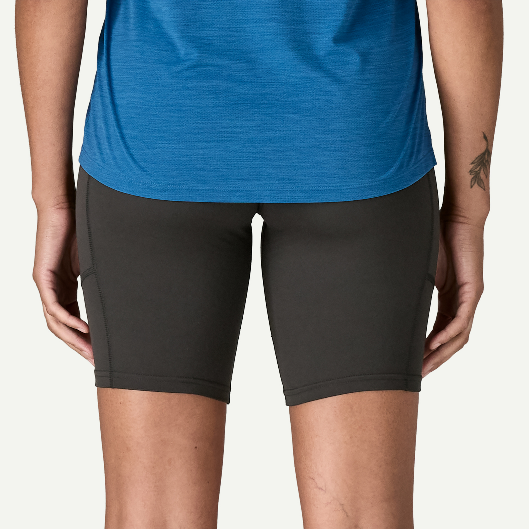 Women's Maipo Shorts - 8" - Image 3