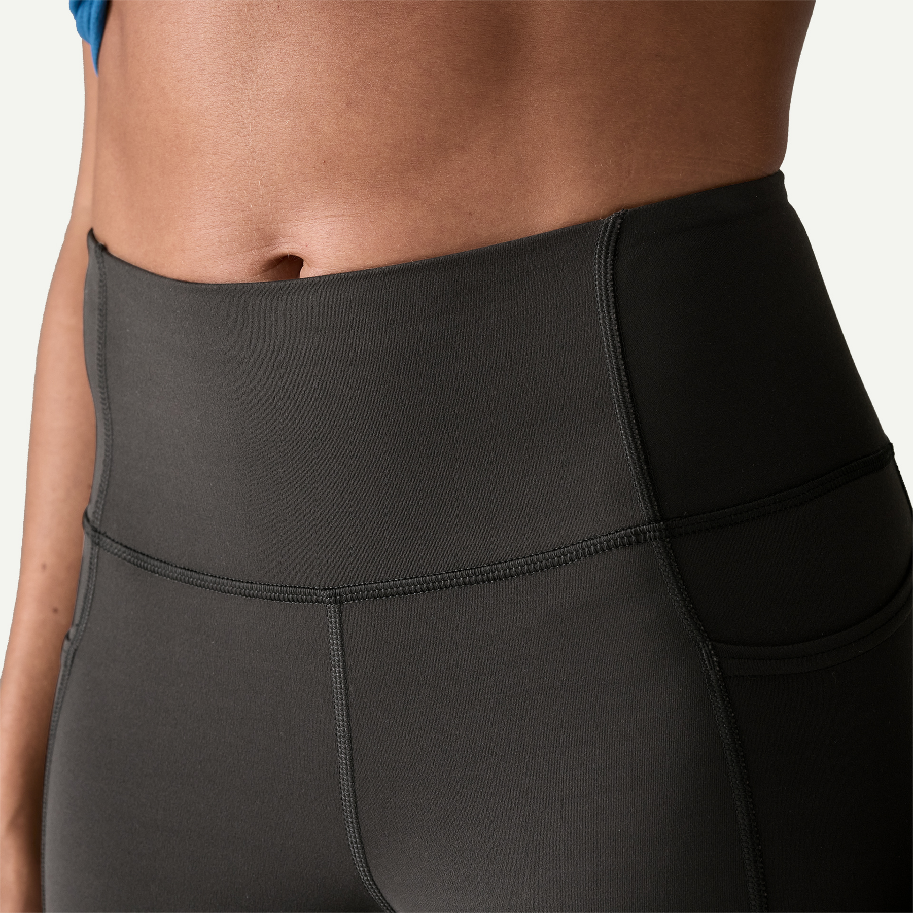 Women's Maipo Shorts - 8" - Image 4