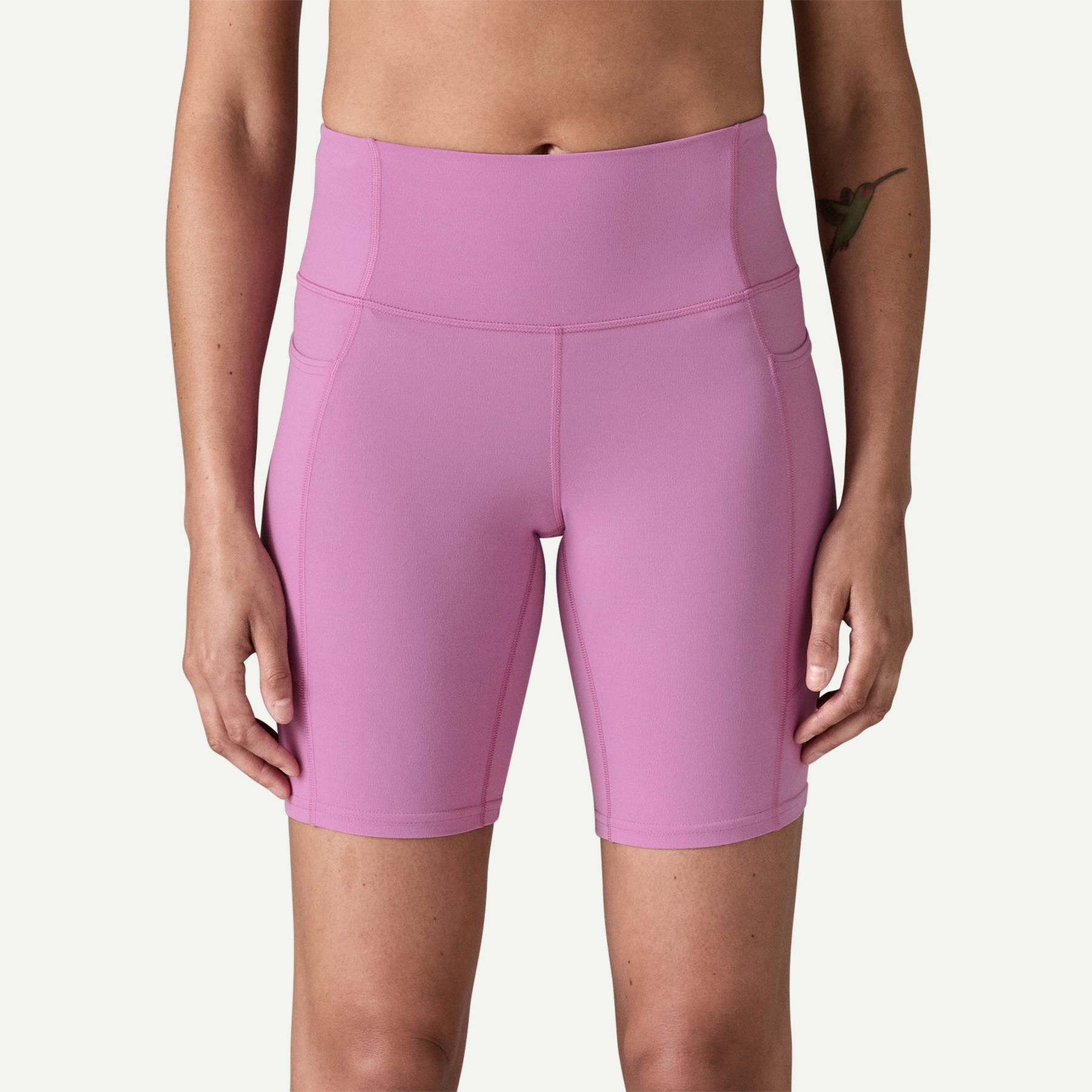 Women's Maipo Shorts - 8" - Image 2