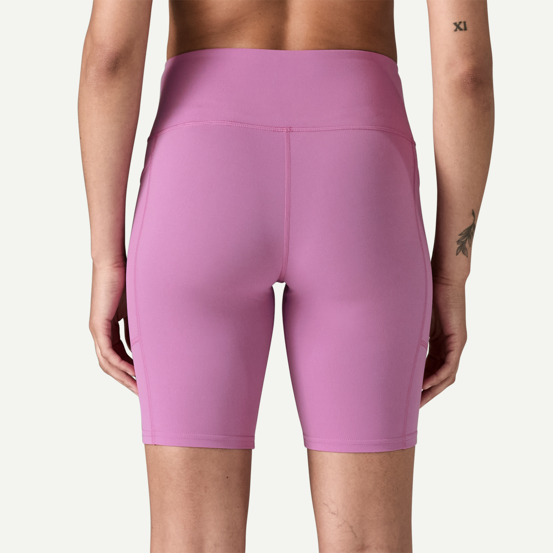 Women's Maipo Shorts - 8" - Image 3